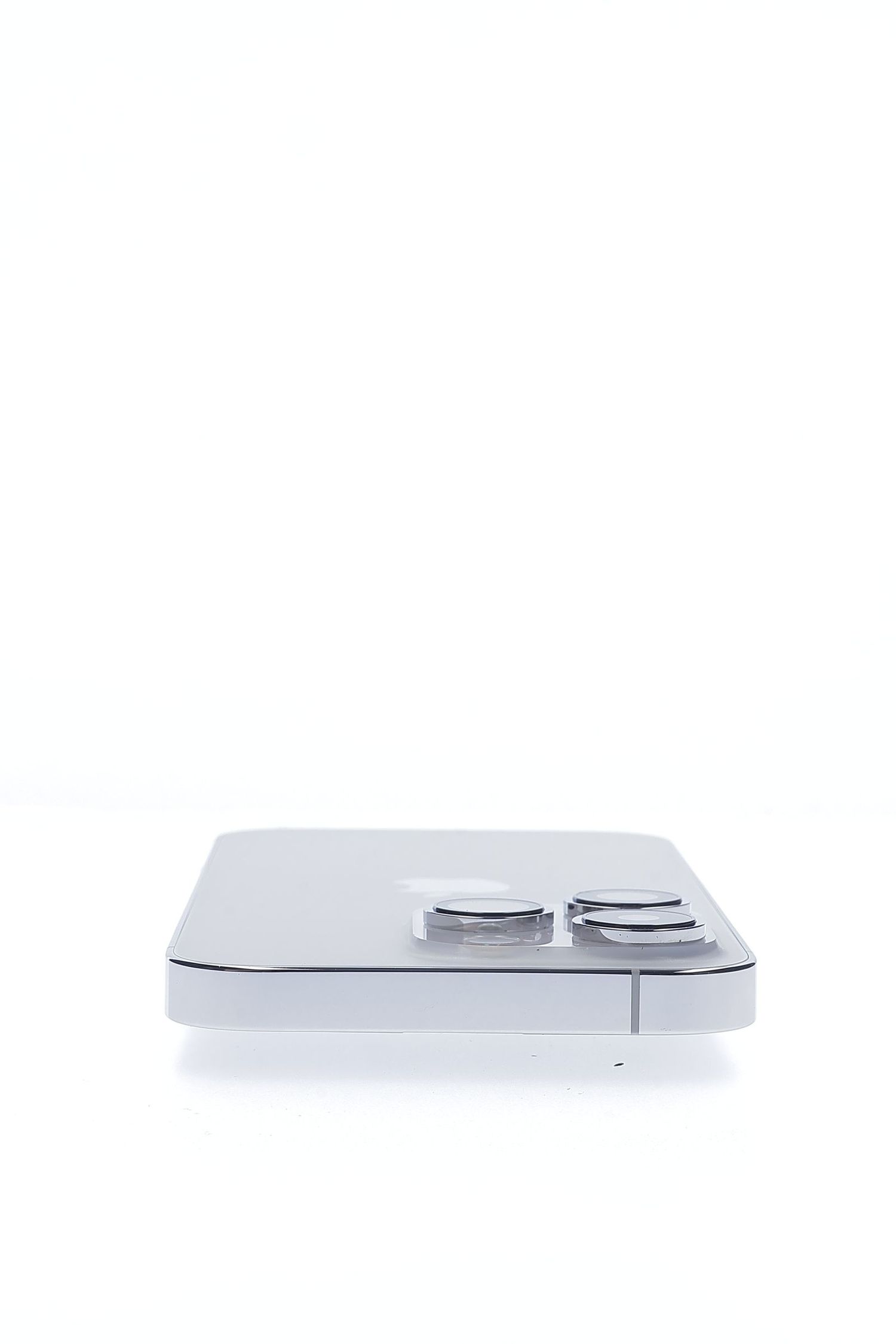 Apple iPhone 14 Pro 256 GB Silver - Újszerű