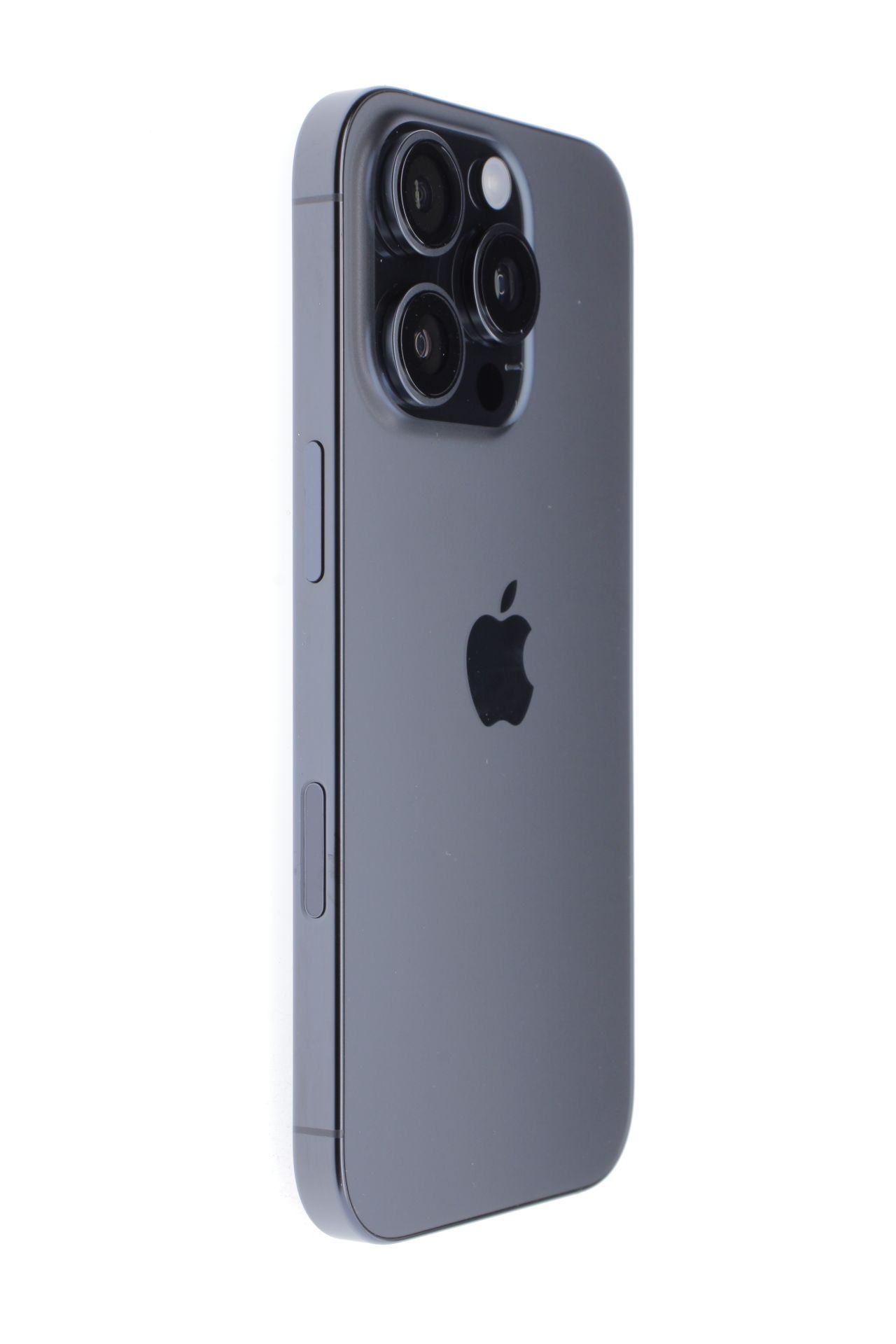 Apple iPhone 16 Pro 256 GB Black Titanium