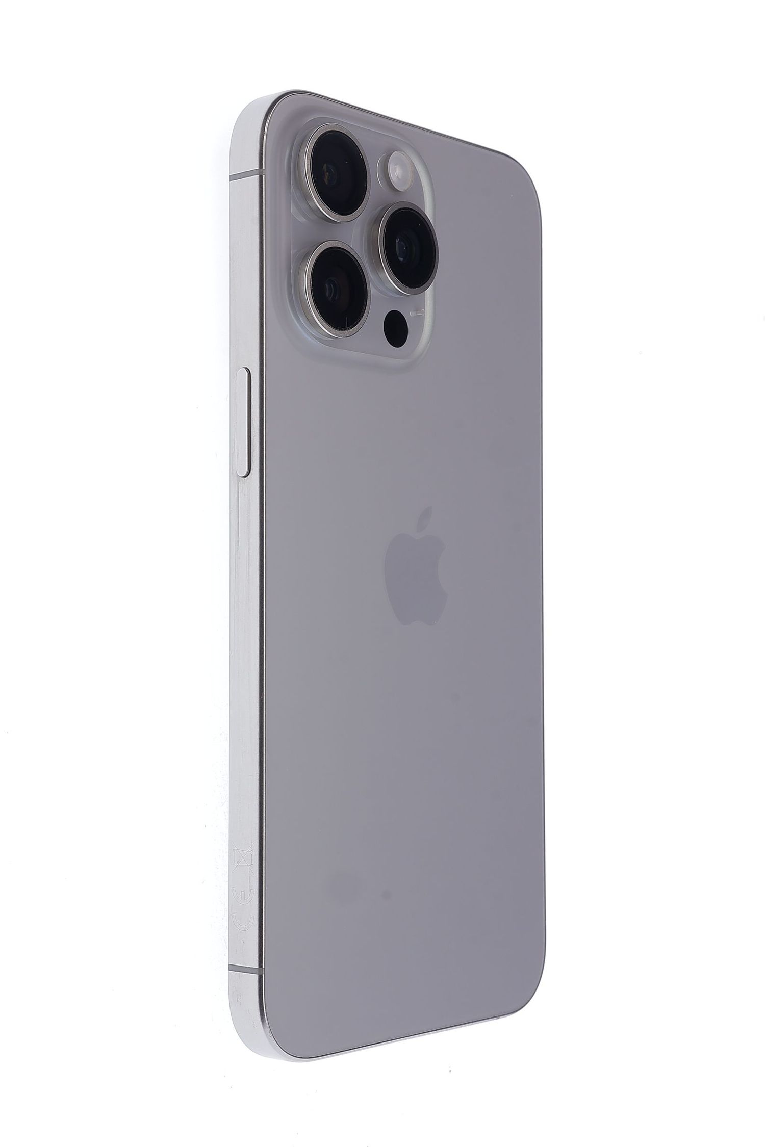 Apple iPhone 15 Pro Max 256 GB Natural Titanium