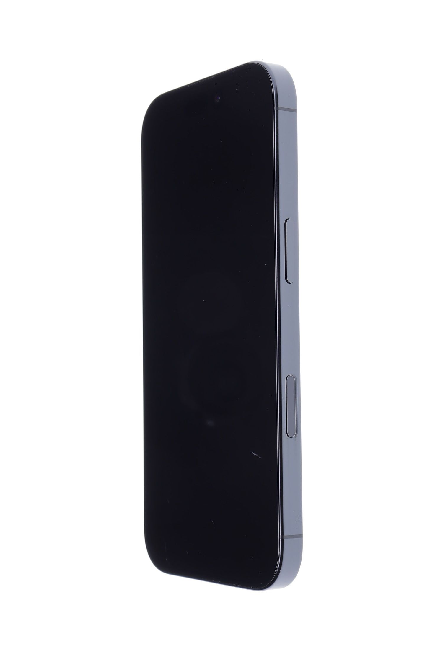 Apple iPhone 16 Pro 256 GB Black Titanium - Excelent