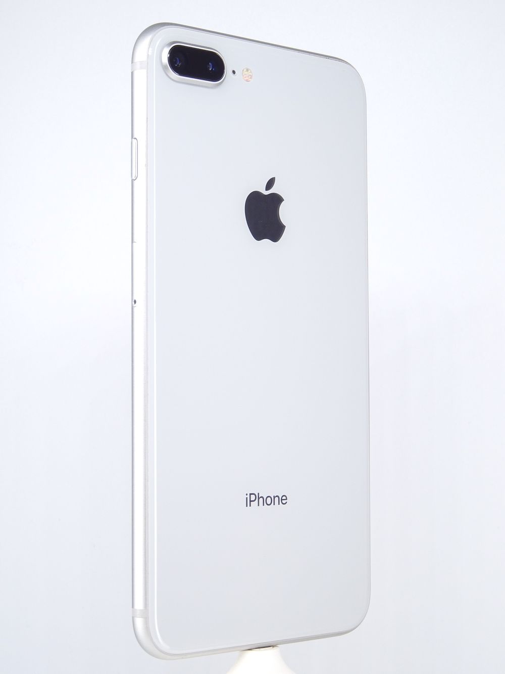 Telefon mobil Apple iPhone 8 Plus, Silver, 256 GB,  Excelent