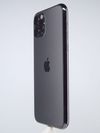 Telefon mobil Apple iPhone 11 Pro, Space Gray, 64 GB,  Foarte Bun