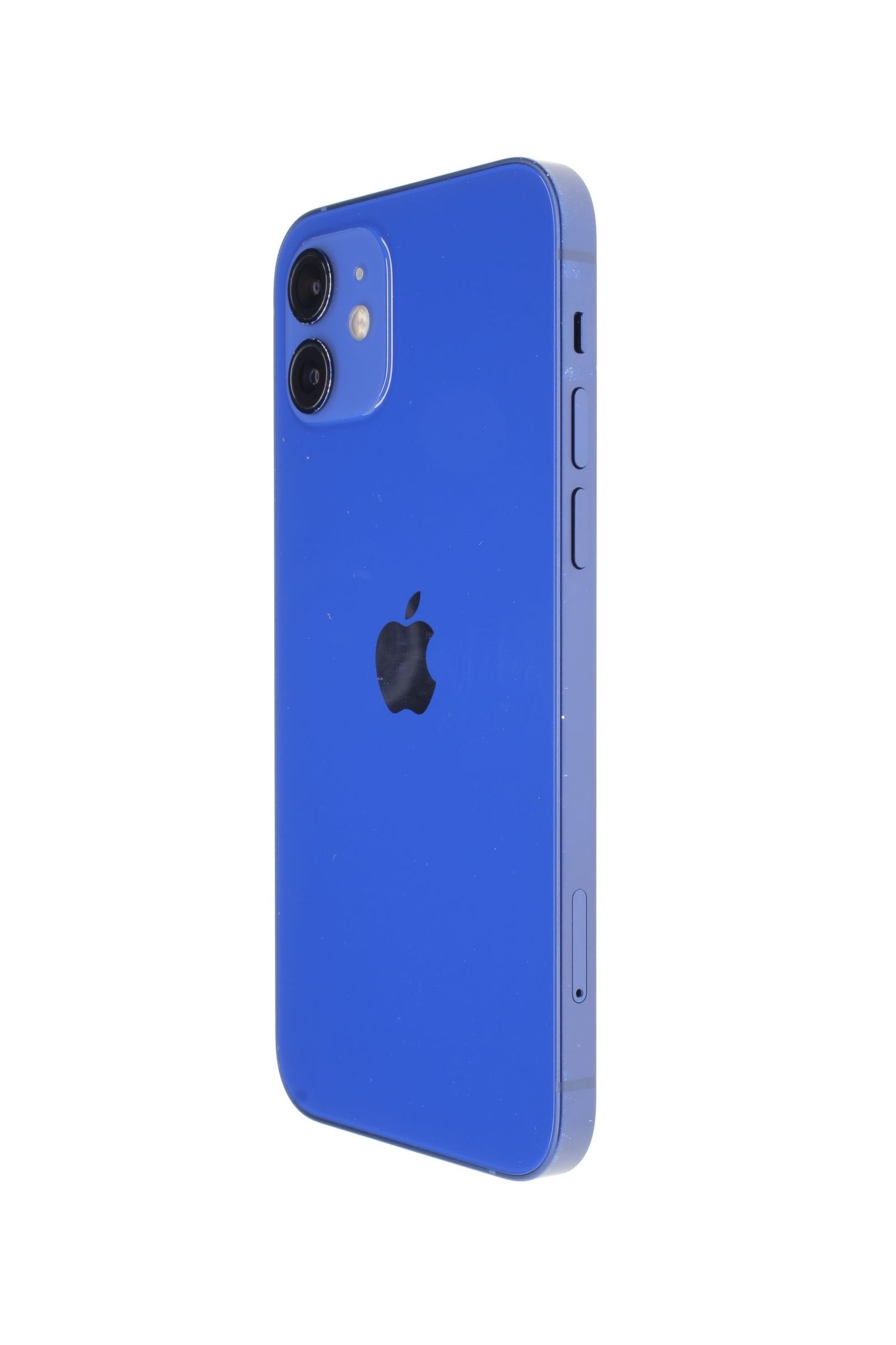 Apple iPhone 12 64 GB Blue - Excelent
