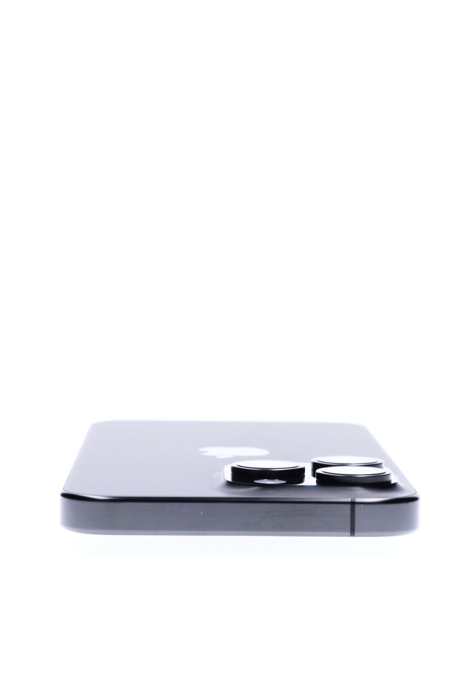 Apple iPhone 15 Pro Max 256 GB Black Titanium - Nagyon jó