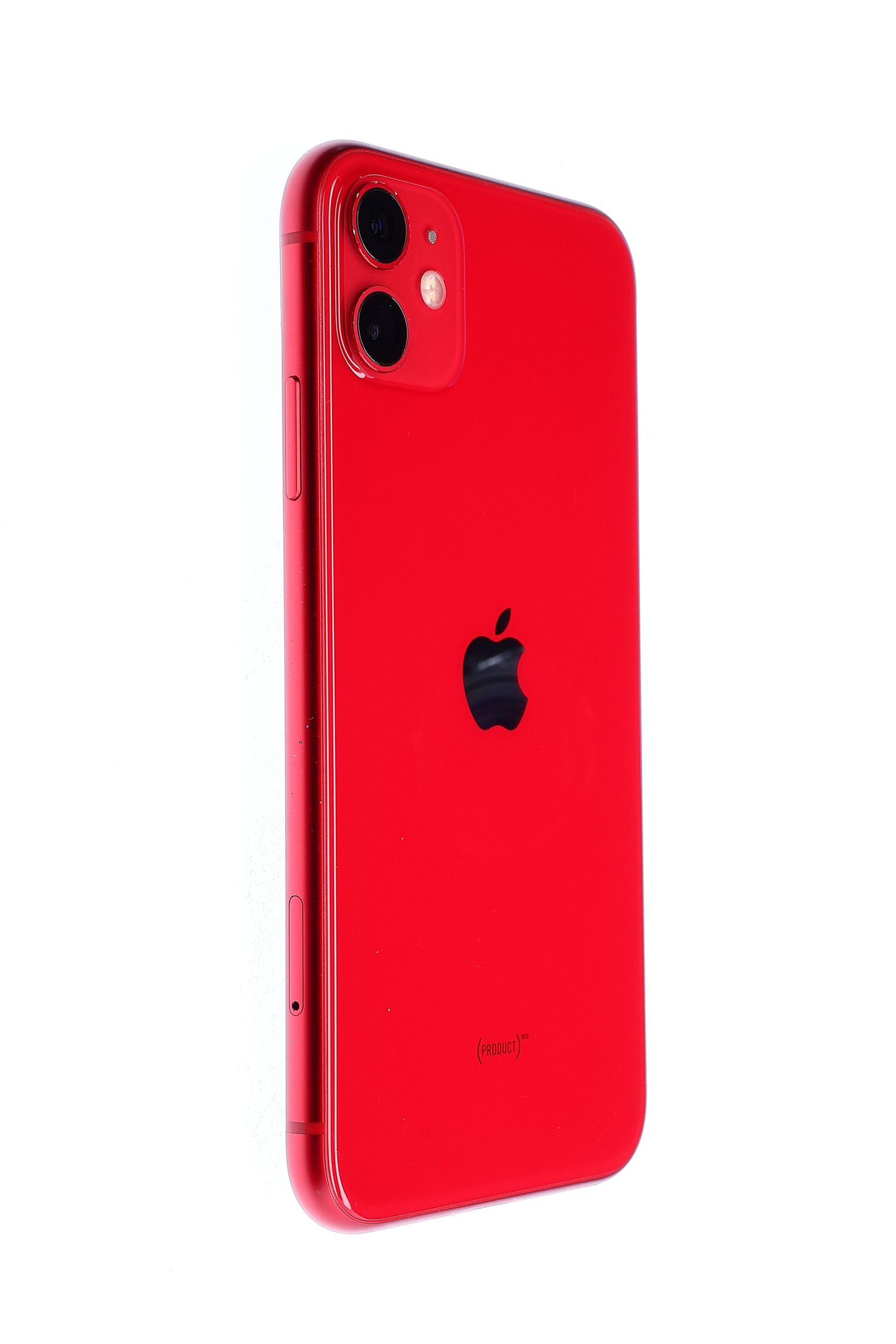 Apple iPhone 11 64 GB Red - Отлично