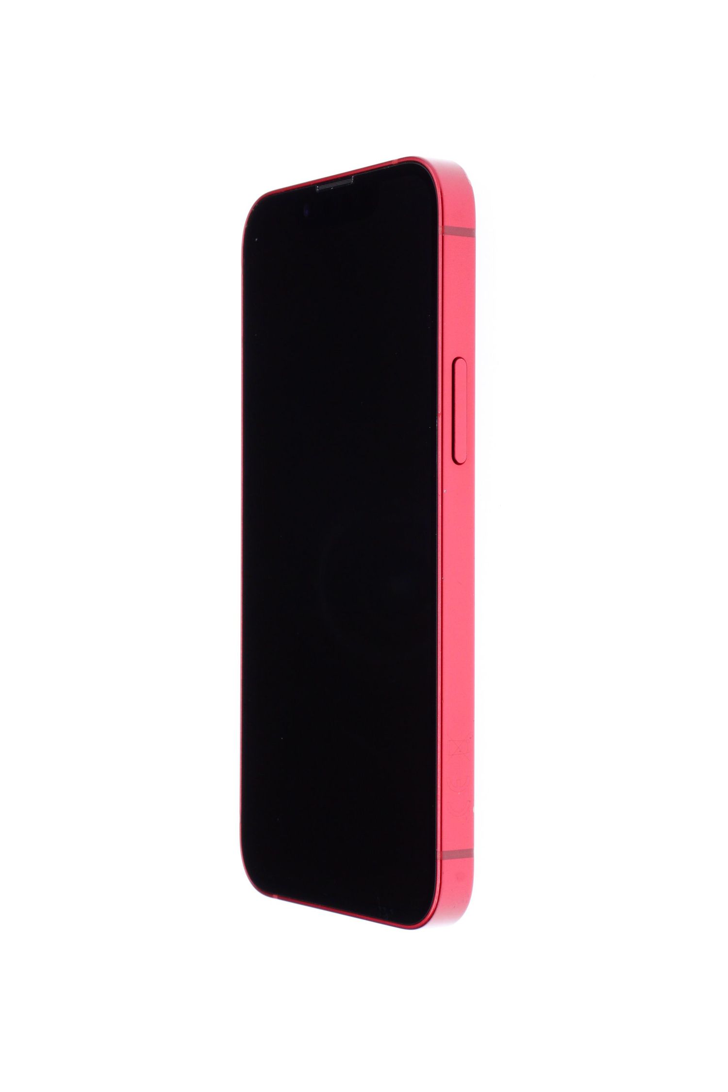 Apple iPhone 13 mini 256 GB Red - Foarte bun
