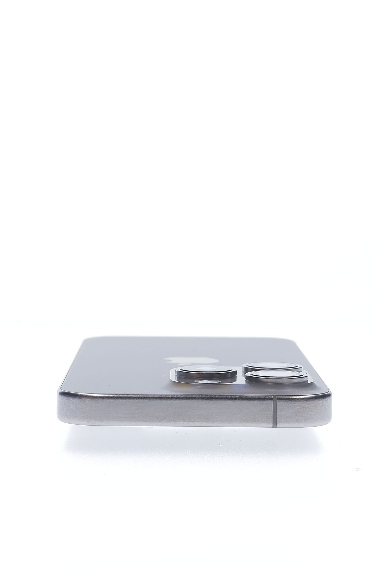 Apple iPhone 15 Pro 128 GB Natural Titanium - Εξαιρετικό