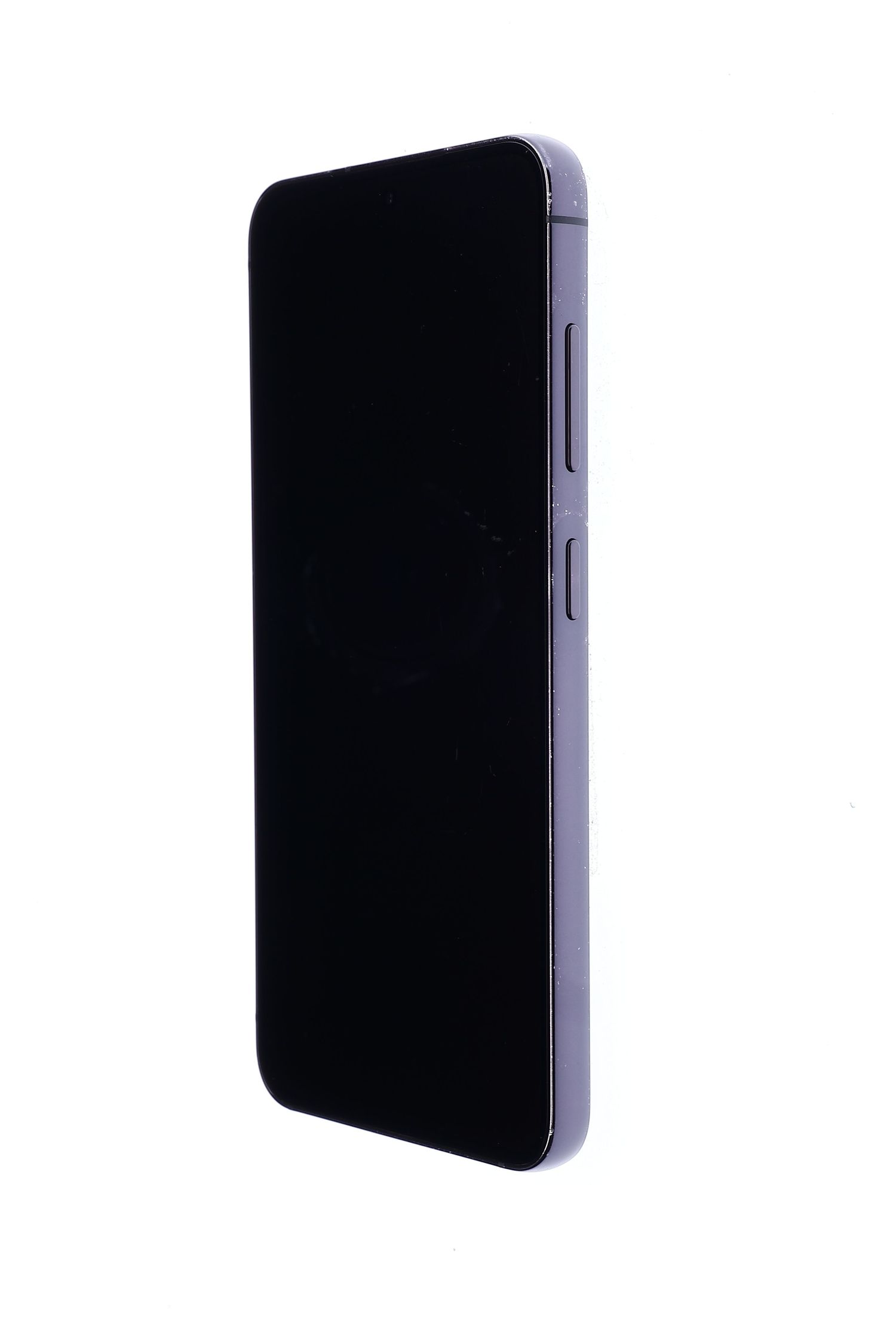 Samsung Galaxy S23 5G Dual Sim 256 GB Phantom Black - Bun