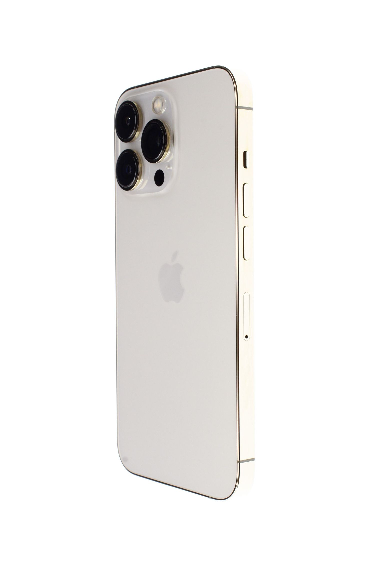 Apple iPhone 13 Pro 128 GB Gold - Като нов