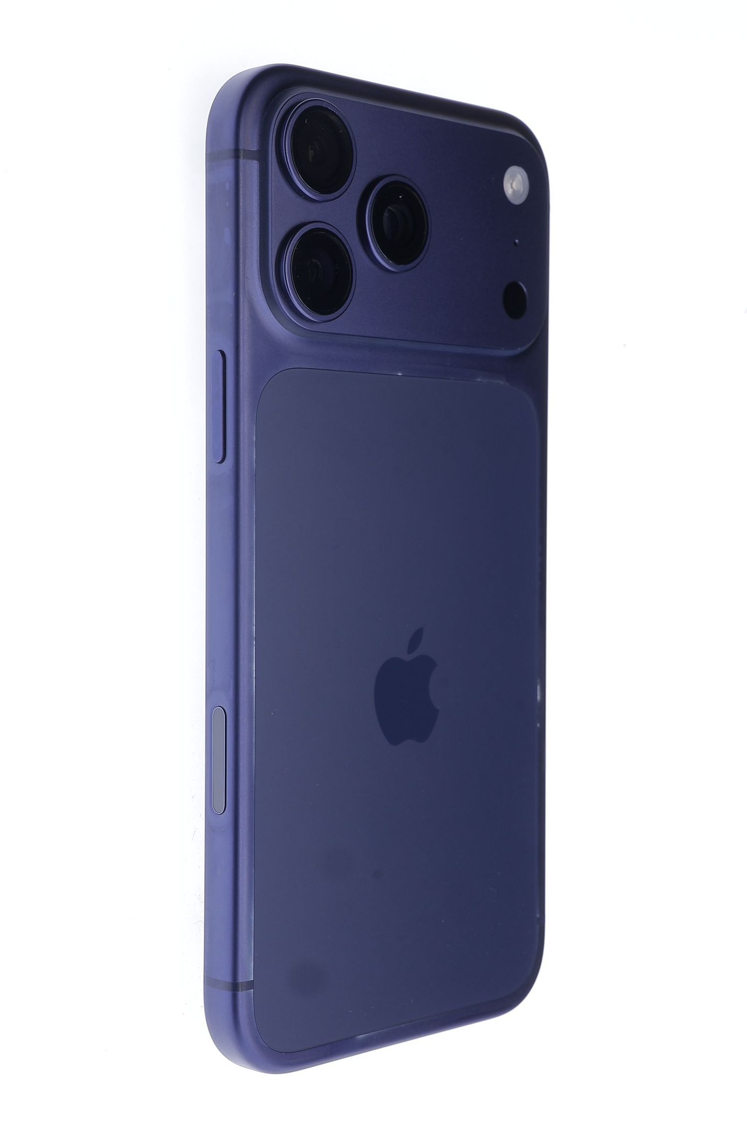 Apple iPhone 17 Pro Max 256 GB Deep Blue - Foarte bun