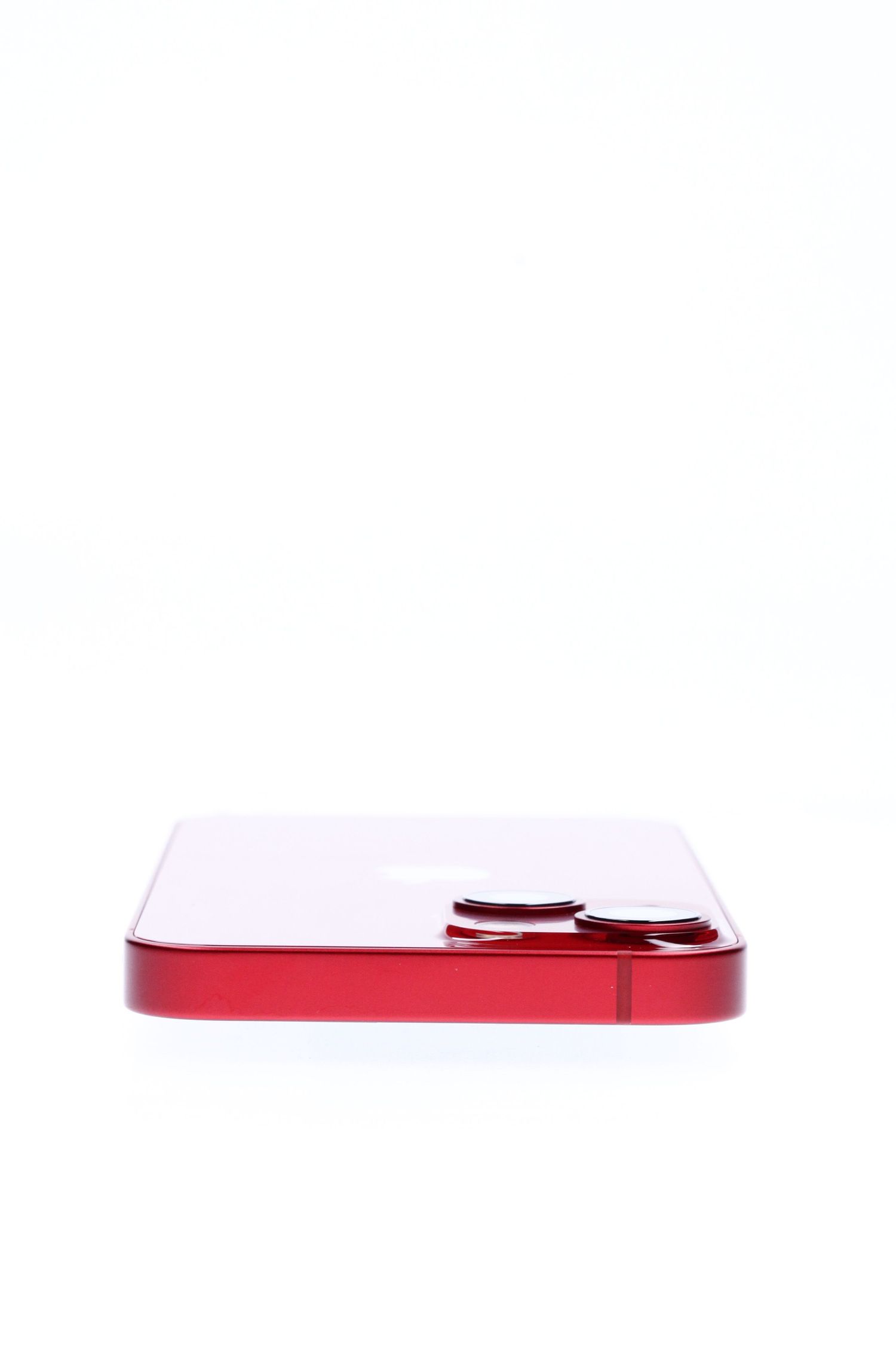 Apple iPhone 13 mini 256 GB Red - Excelent