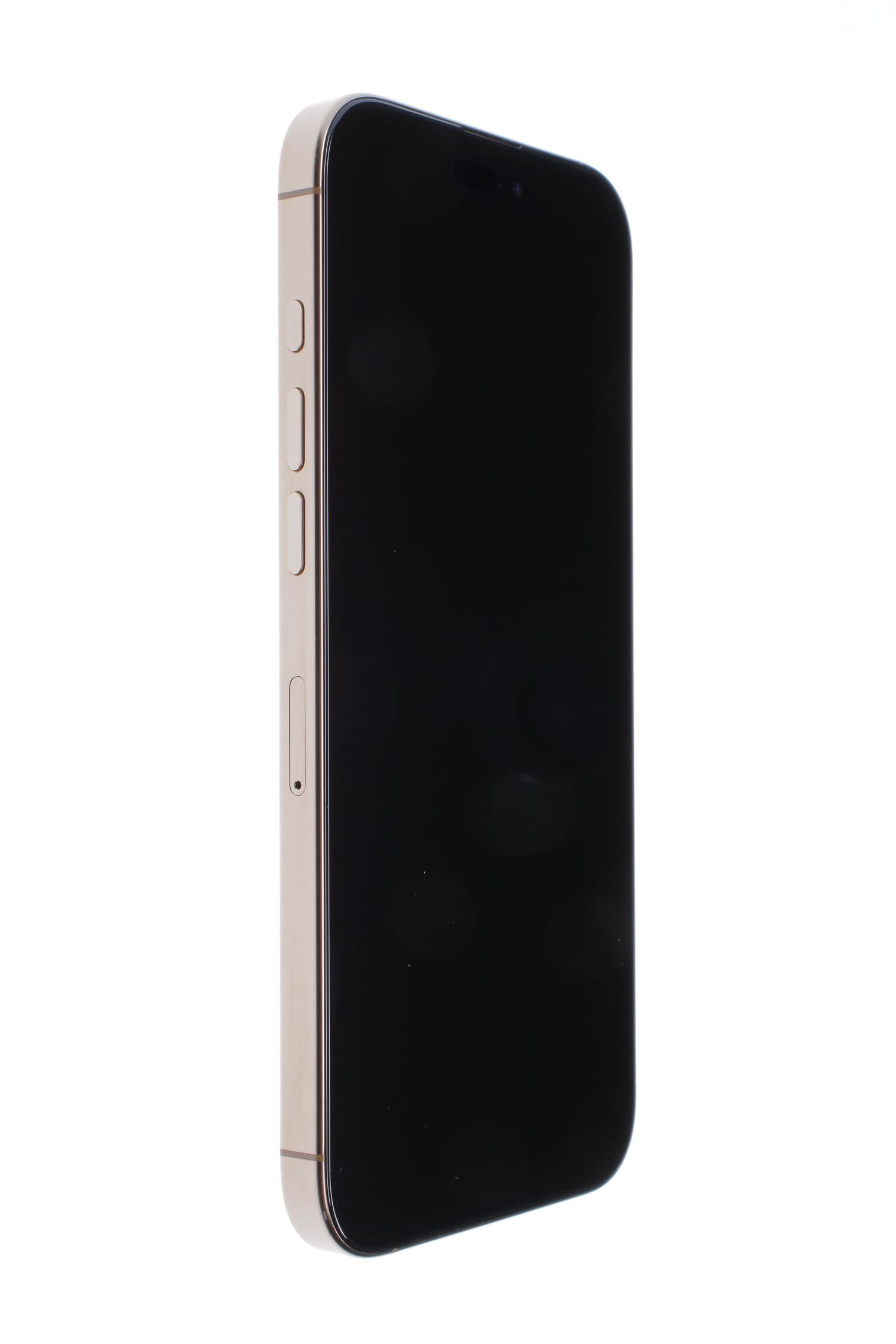 Apple iPhone 16 Pro Max, Desert Titanium, 256 GB - de la 3.849 lei