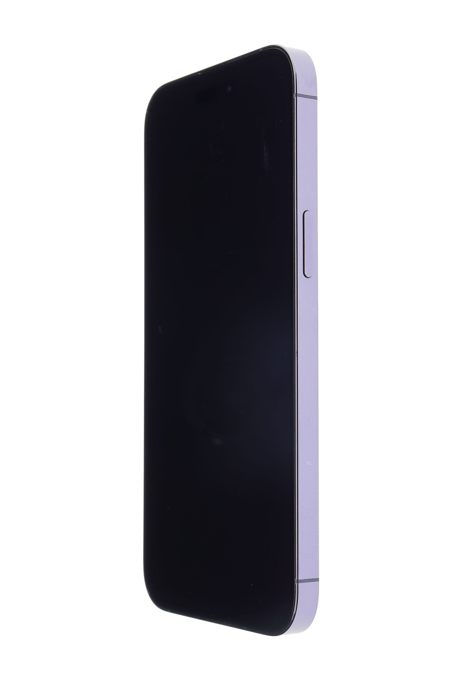 Apple iPhone 14 Pro Max 256 GB Deep Purple - Πολύ καλό