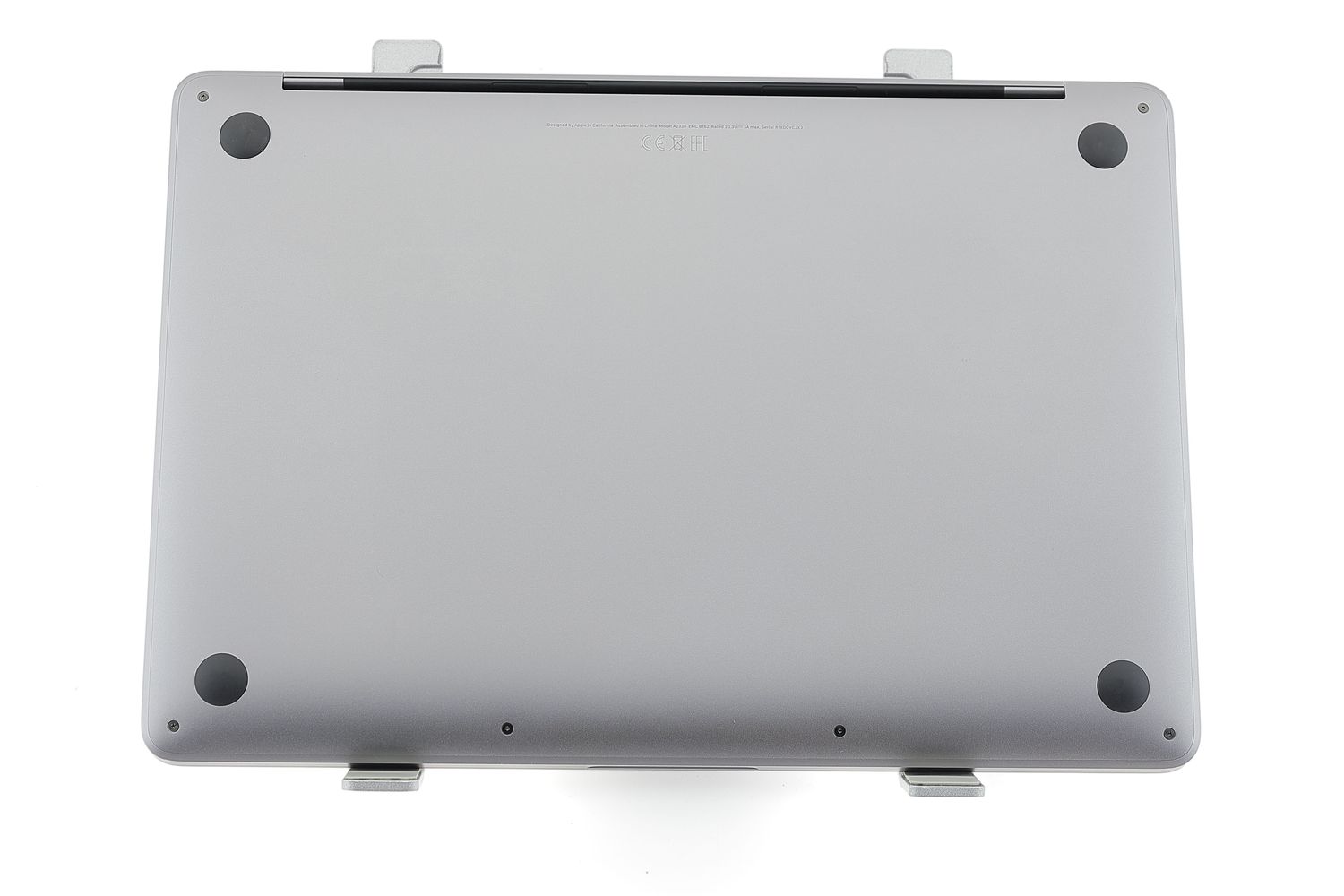 Apple MacBook Pro 13″ 2022, M2 8 Cores, 8 GB, 10 core GPU 256 GB Space Gray - Εξαιρετικό