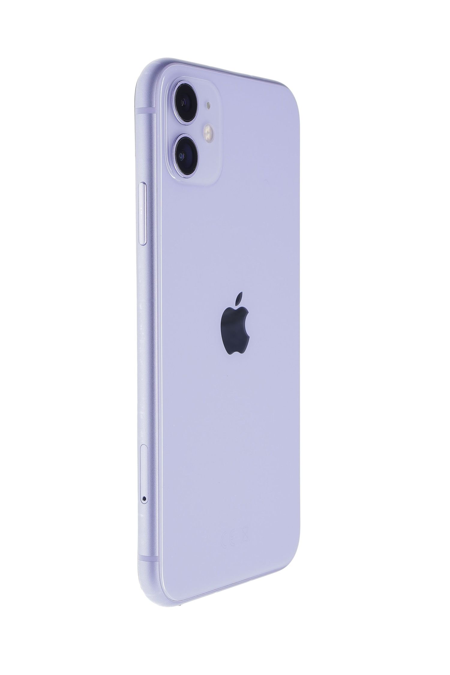 Apple iPhone 11 64 GB Purple - Σαν καινούργιο