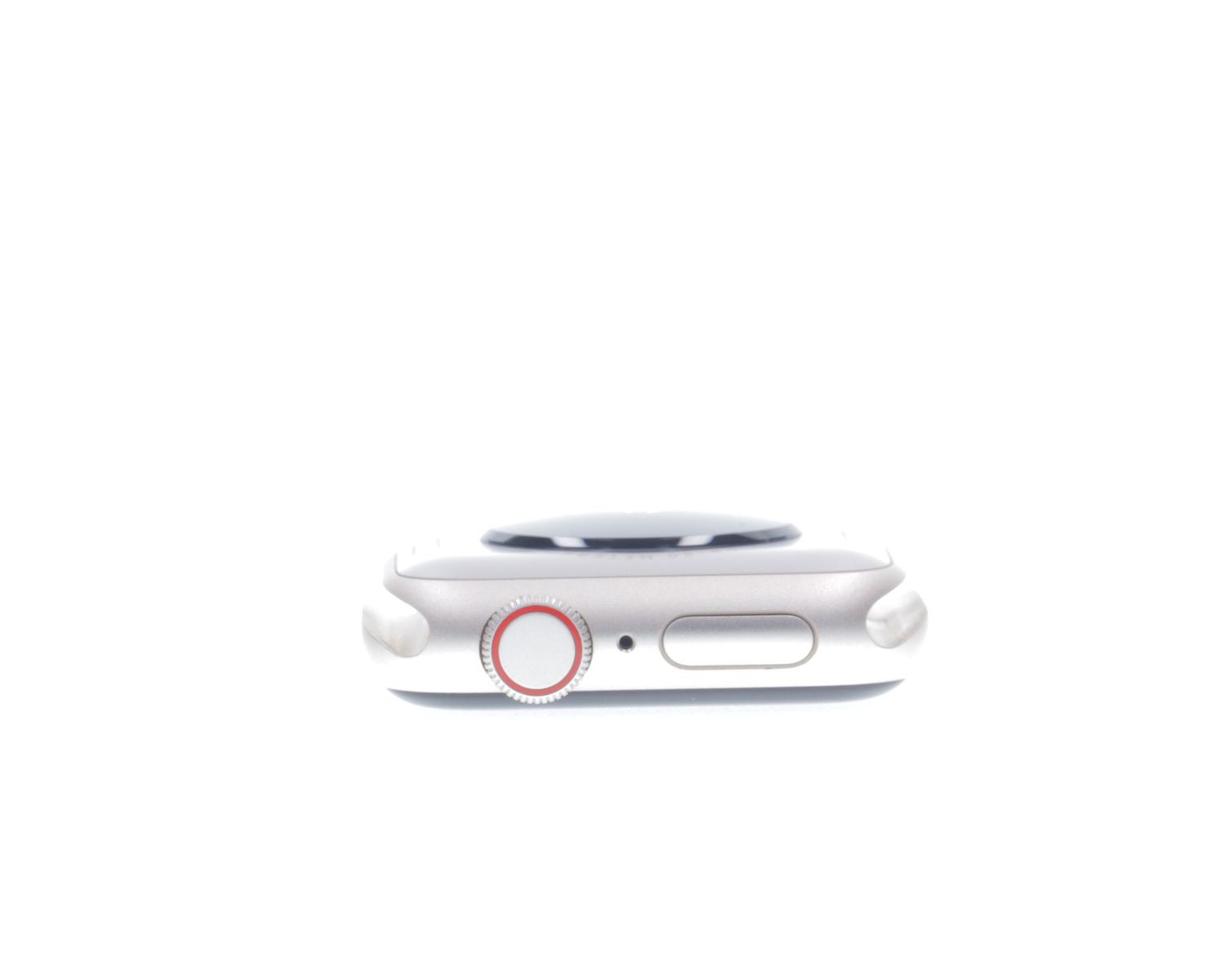 Apple Watch SE 2022, GPS + Cellular, Aluminium 40mm Starlight - Kiváló