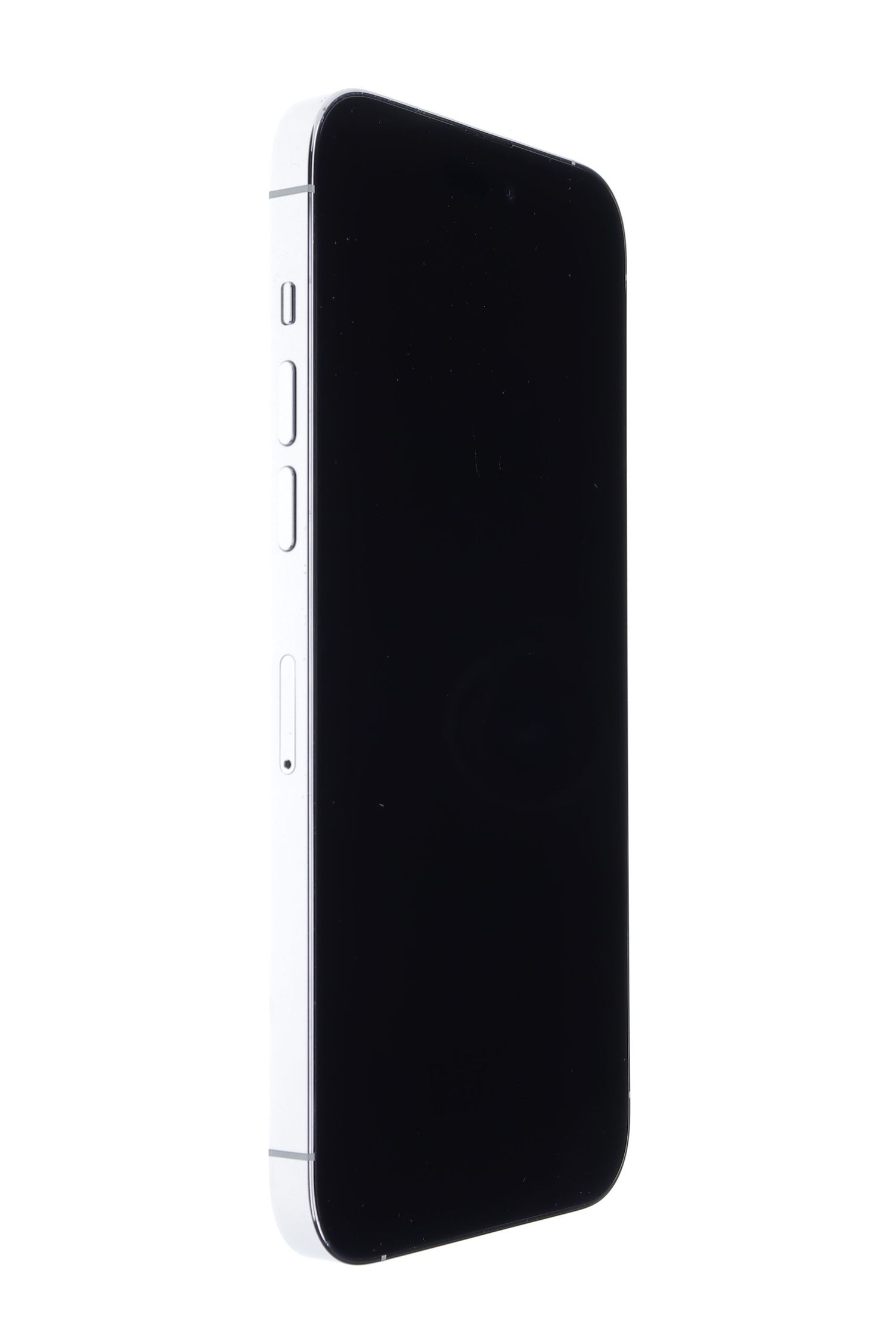 Apple iPhone 14 Pro Max 128 GB Silver - Πολύ καλό