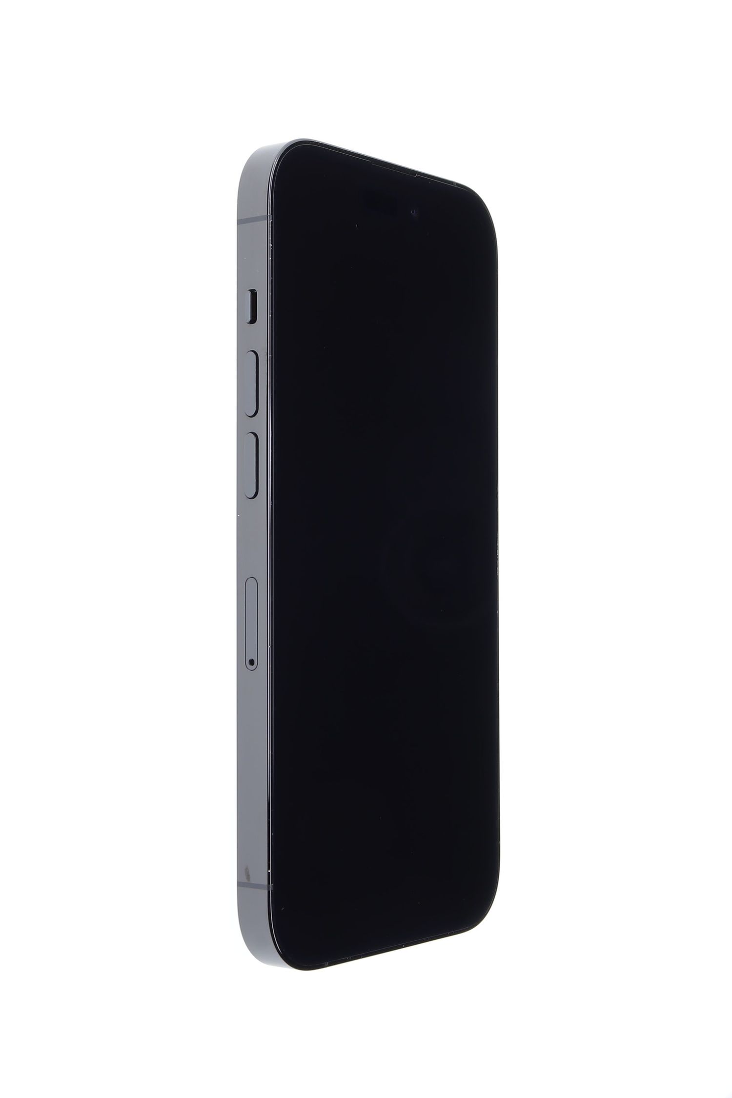 Apple iPhone 14 Pro 256 GB Space Black - Kiváló