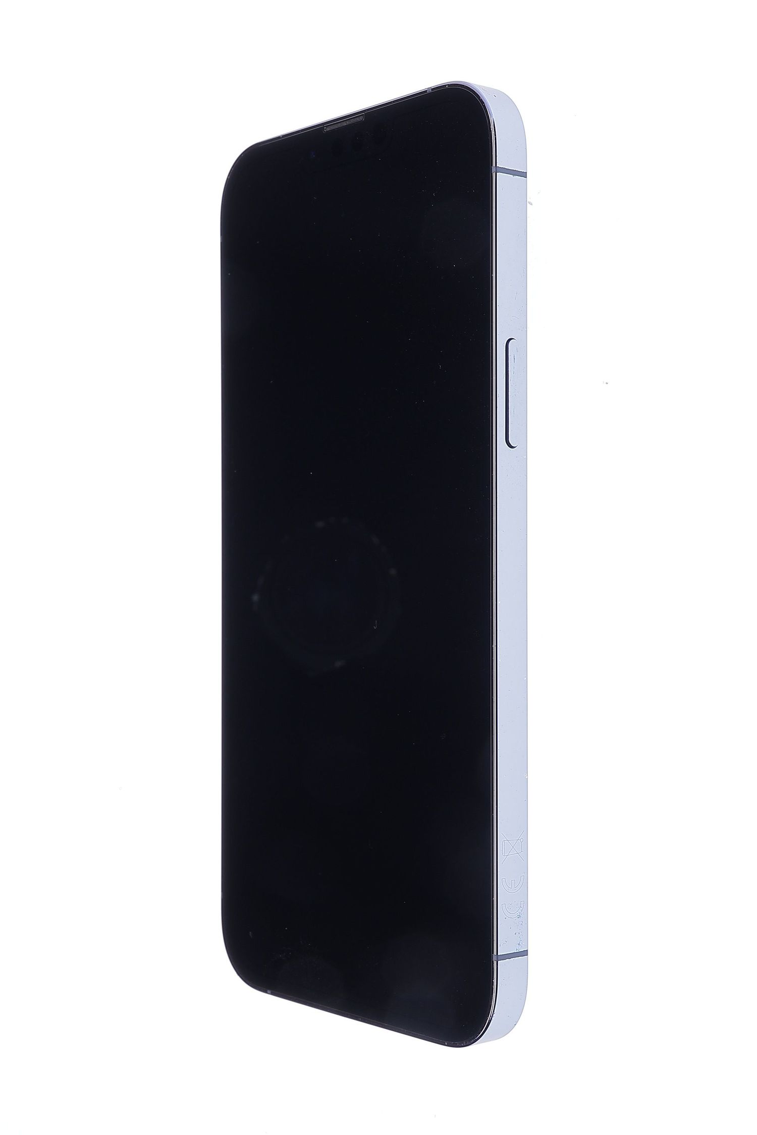 Apple iPhone 13 Pro Max 256 GB Sierra Blue - Foarte bun