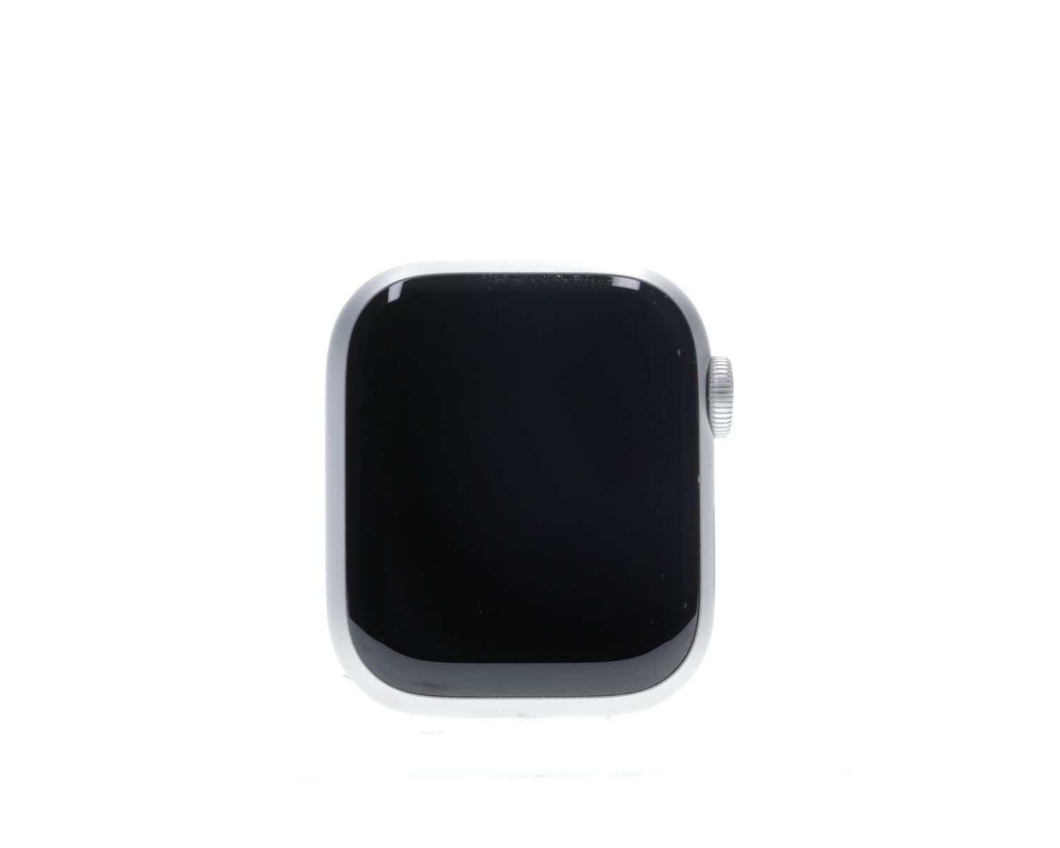 Apple Watch Series 8 2022, GPS + Cellular, Aluminium 41mm Silver - Σαν καινούργιο