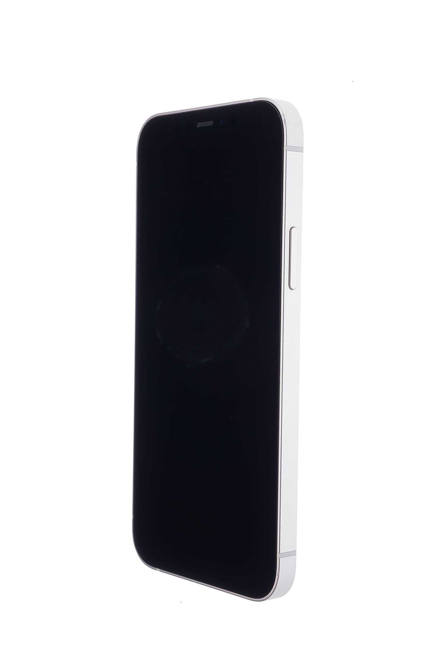 Apple iPhone 12 64 GB White - Nagyon jó