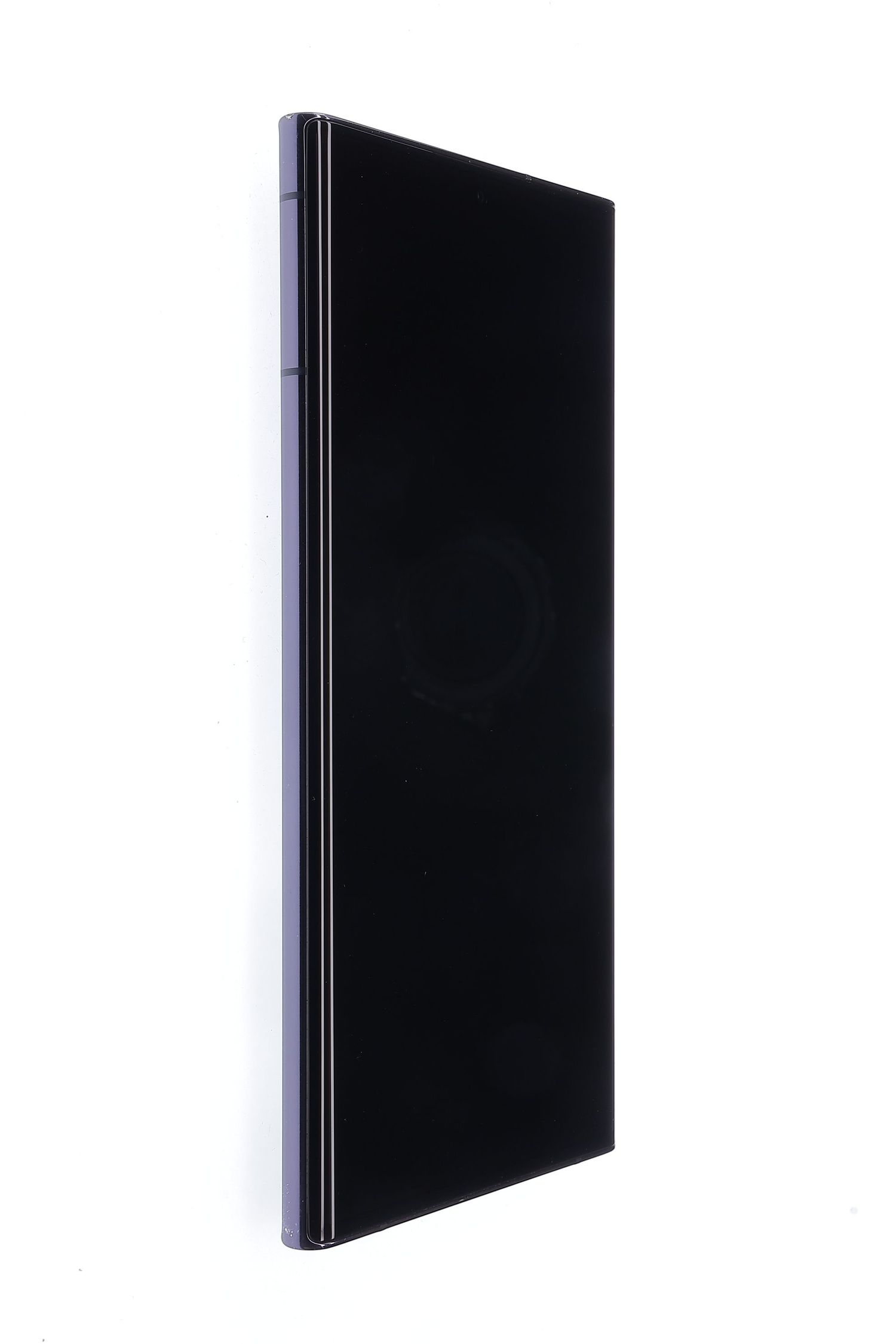 Samsung Galaxy S22 Ultra 5G Dual Sim 128 GB Phantom Black - Εξαιρετικό