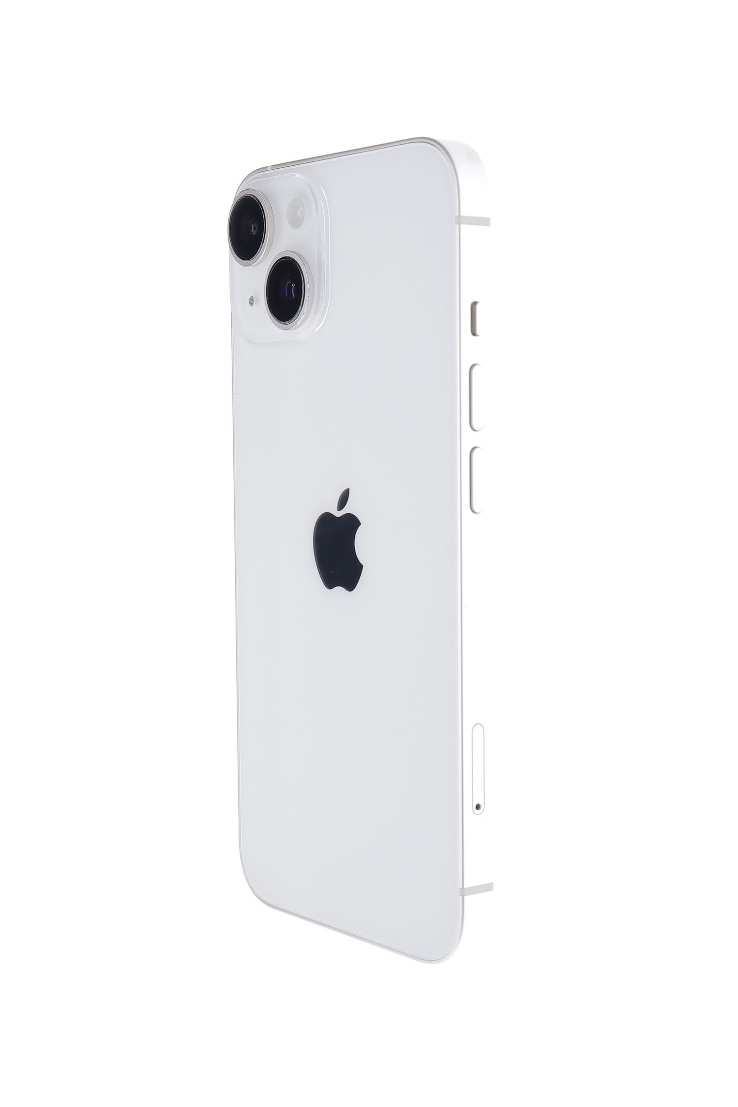 Apple iPhone 14 256 GB Starlight - Foarte bun