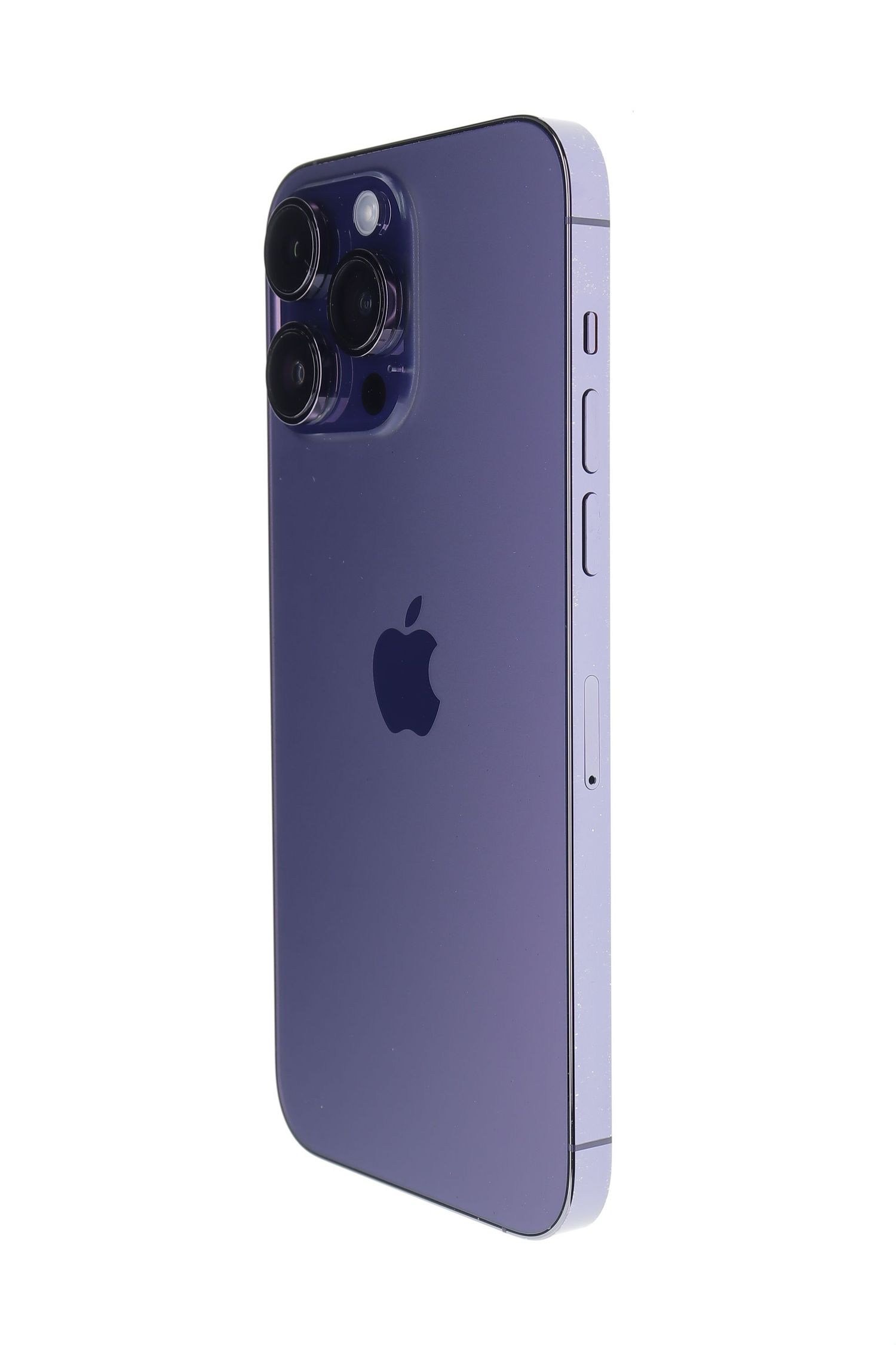 Apple iPhone 14 Pro Max 128 GB Deep Purple - Excelent