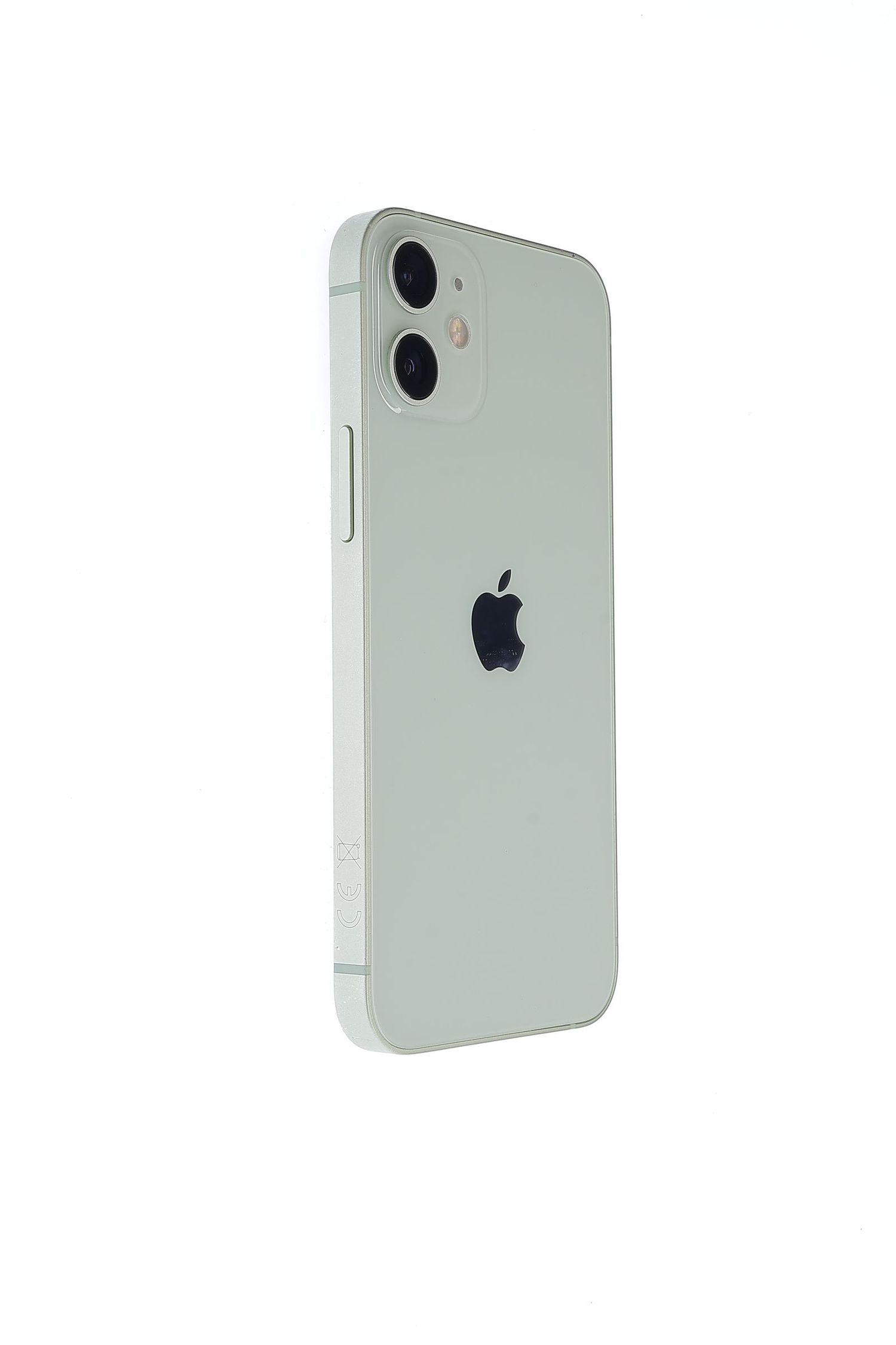 Apple iPhone 12 mini 128 GB Green - Като нов