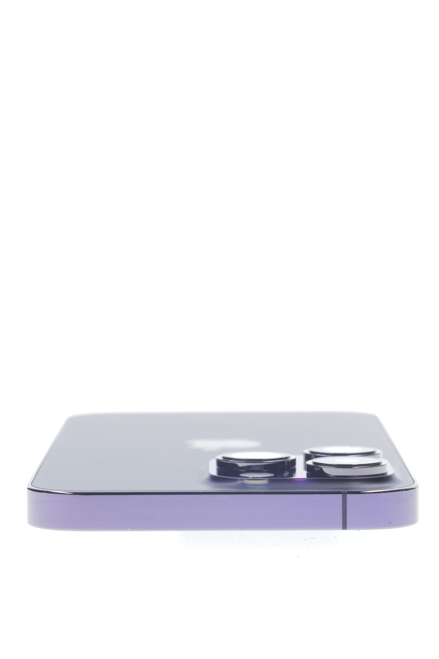 Apple iPhone 14 Pro Max 256 GB Deep Purple - Като нов