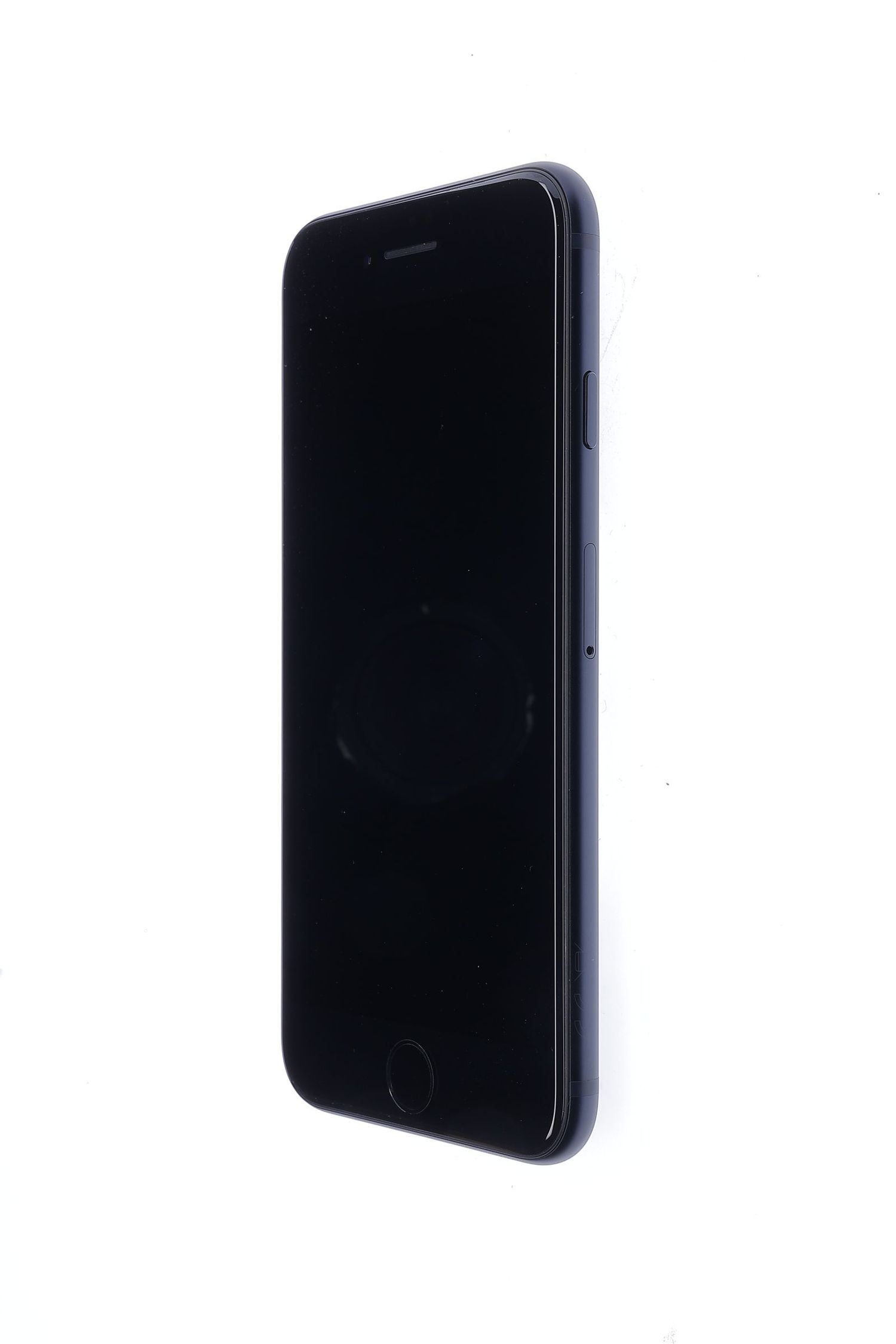 Apple iPhone SE 2022 64 GB Midnight - Като нов