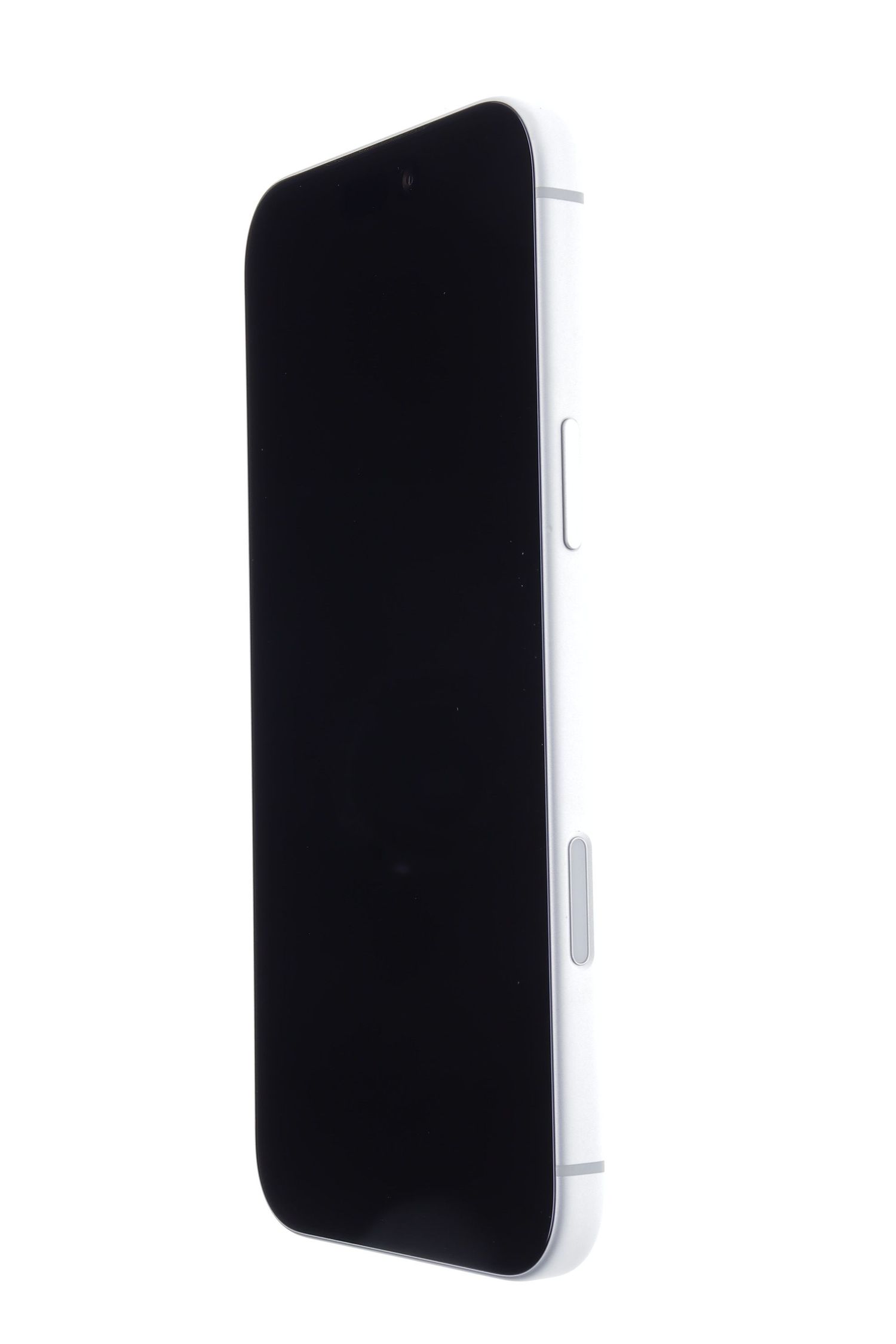 Apple iPhone 17 Pro Max 256 GB Silver - Ca nou