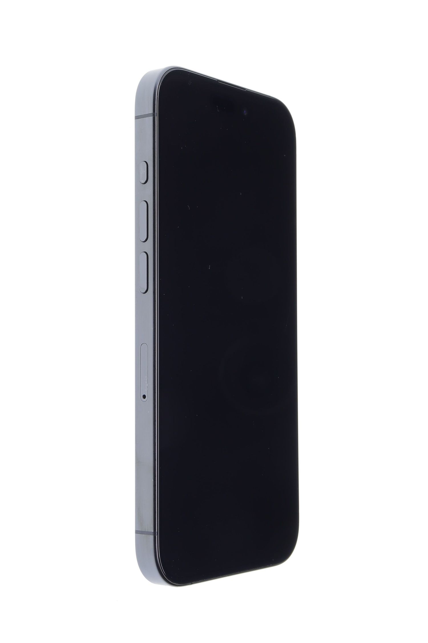 Apple iPhone 15 Pro, Black Titanium, 128 GB - de la 2.799 lei