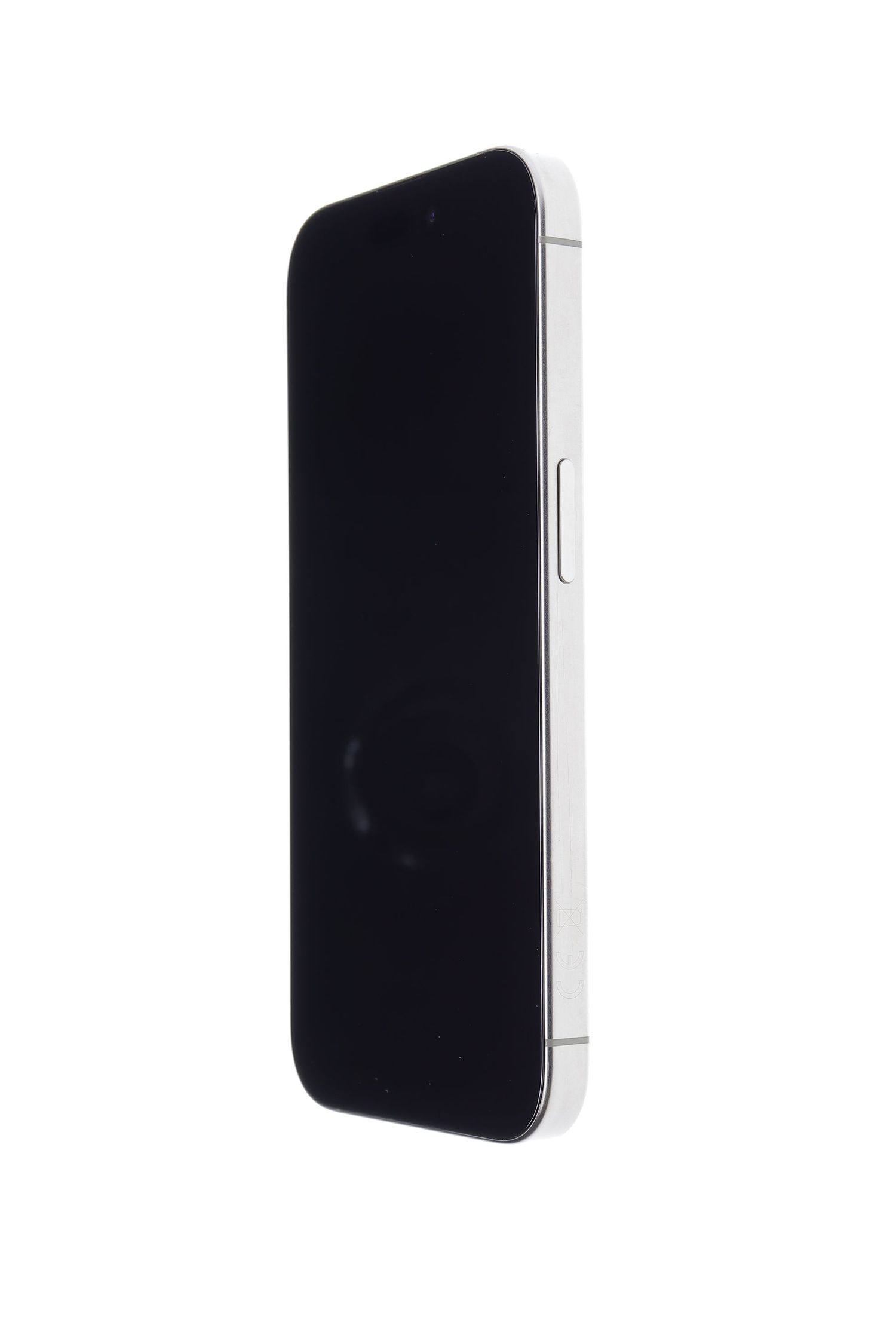 Apple iPhone 15 Pro 128 GB Natural Titanium - Ca nou