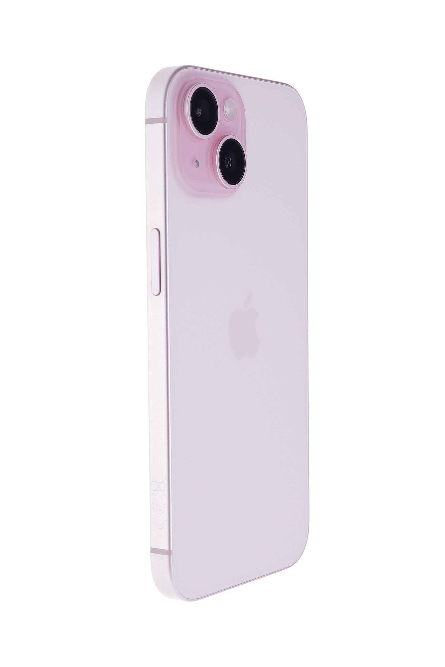 Apple iPhone 15 128 GB Pink - Excelent