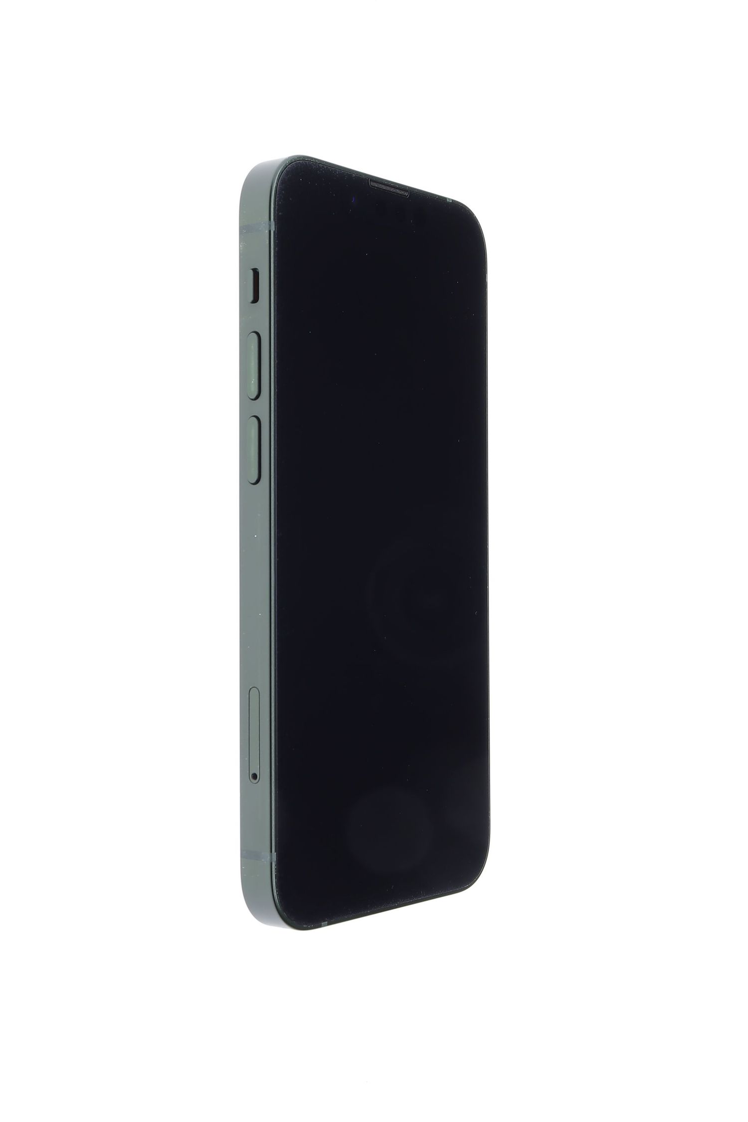 Apple iPhone 13 mini 128 GB Green - Jó