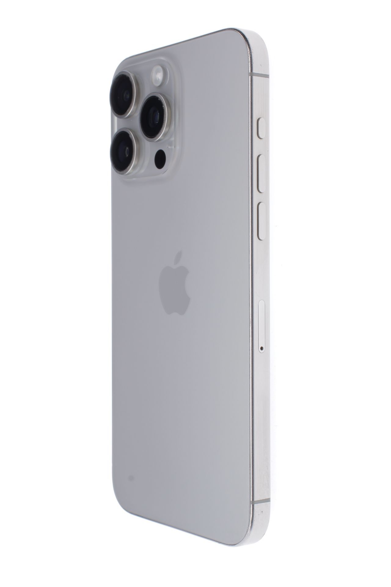 Apple iPhone 15 Pro Max 256 GB Natural Titanium - Excelent