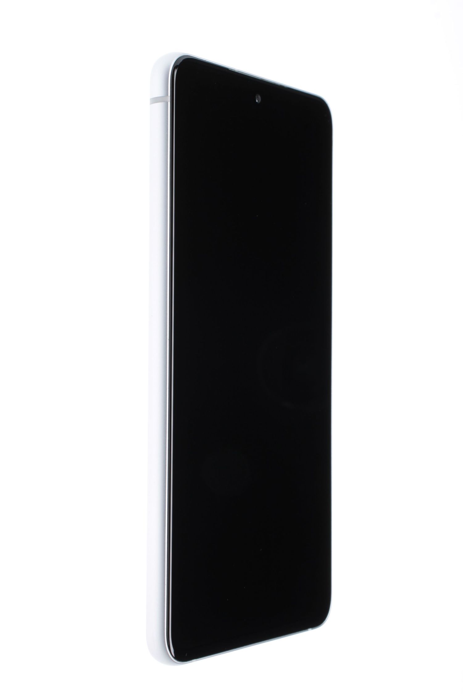 Samsung Galaxy S21 FE 5G Dual Sim 256 GB White - Отлично