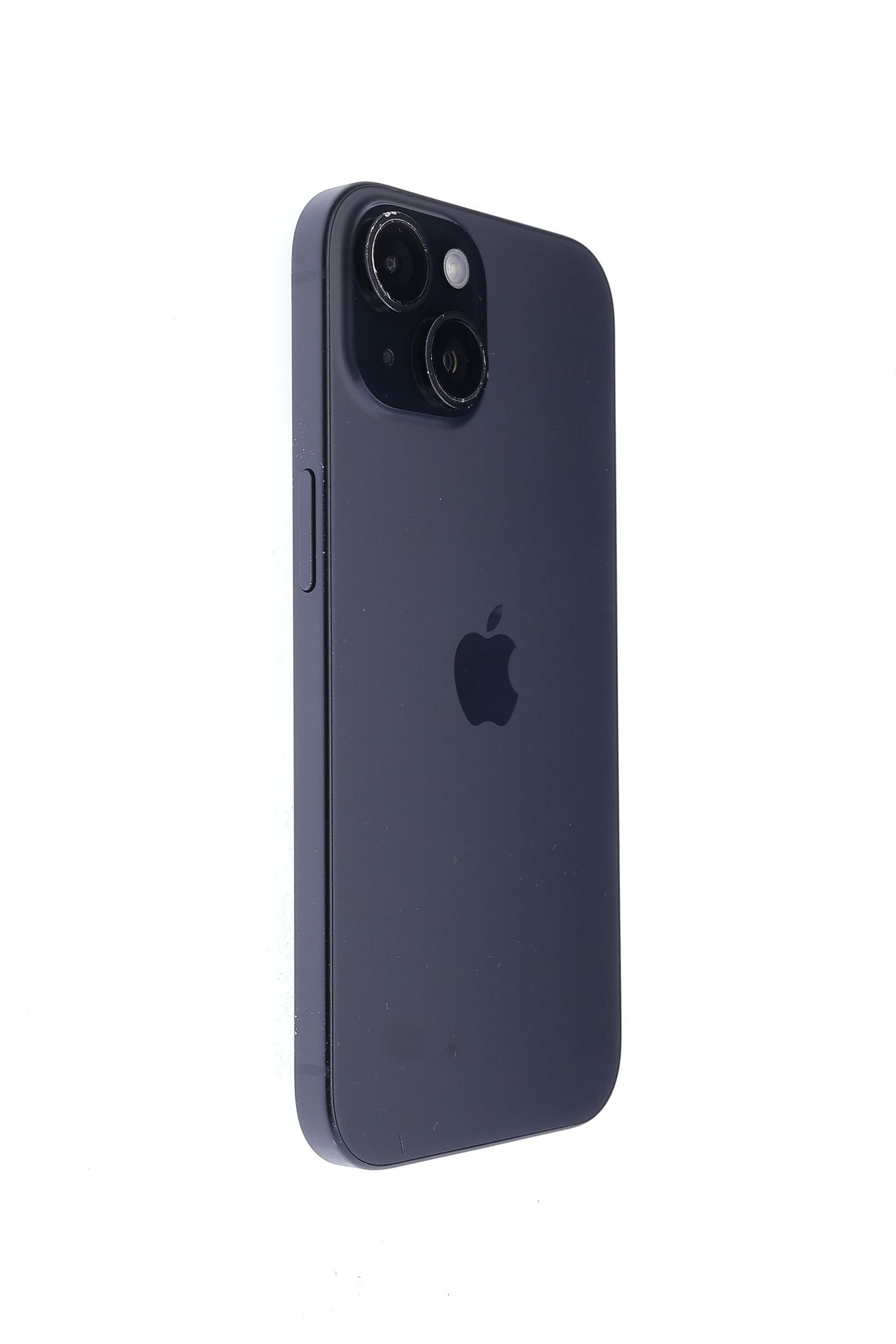 Apple iPhone 15 256 GB Black - Foarte bun