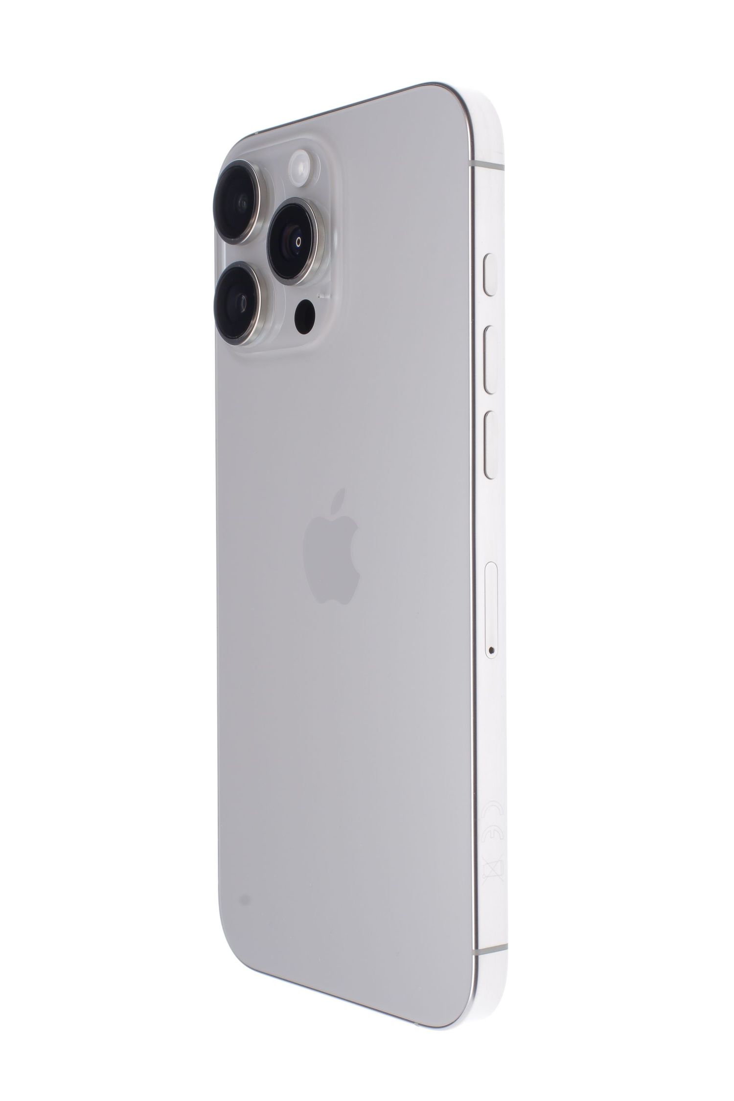 Apple iPhone 16 Pro Max, Natural Titanium, 256 GB - de la 3.849 lei