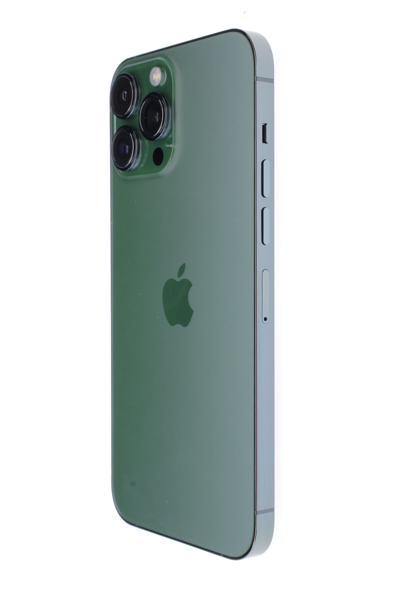 Apple iPhone 13 Pro Max, Green, 128 GB - de la 1.929 lei