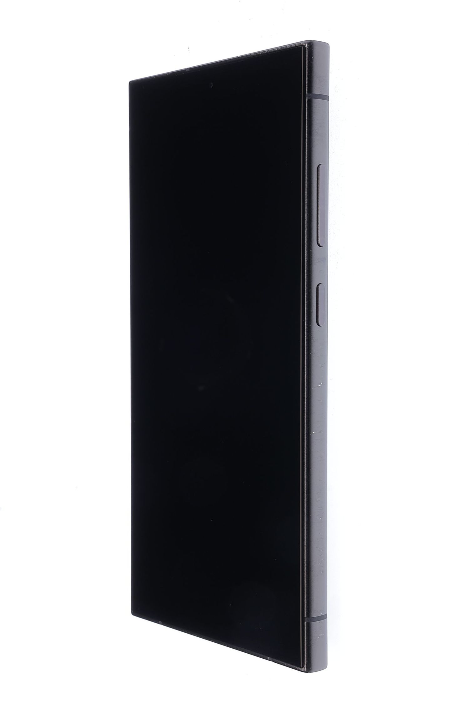 Samsung Galaxy S24 Ultra 5G Dual Sim 256 GB Black Titanium