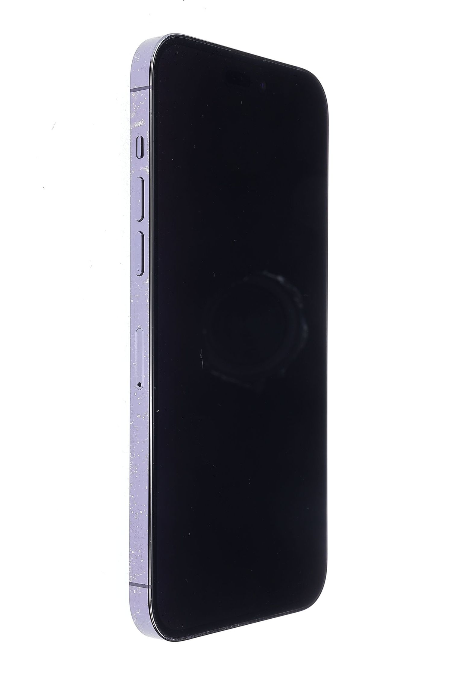 Apple iPhone 14 Pro Max 256 GB Deep Purple - Πολύ καλό