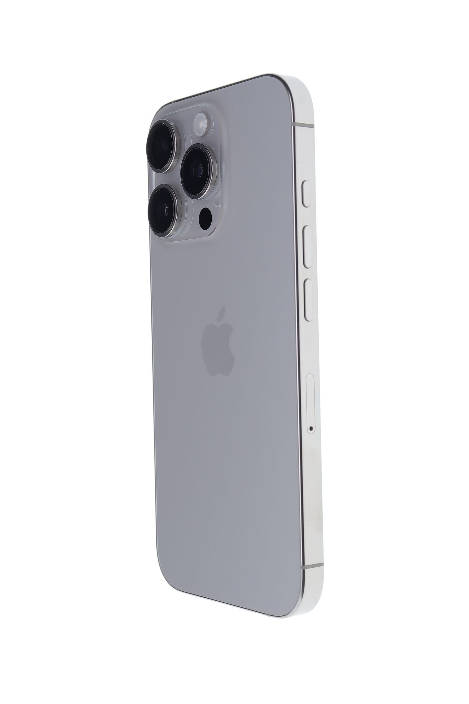 Apple iPhone 16 Pro 256 GB Natural Titanium - Ca nou