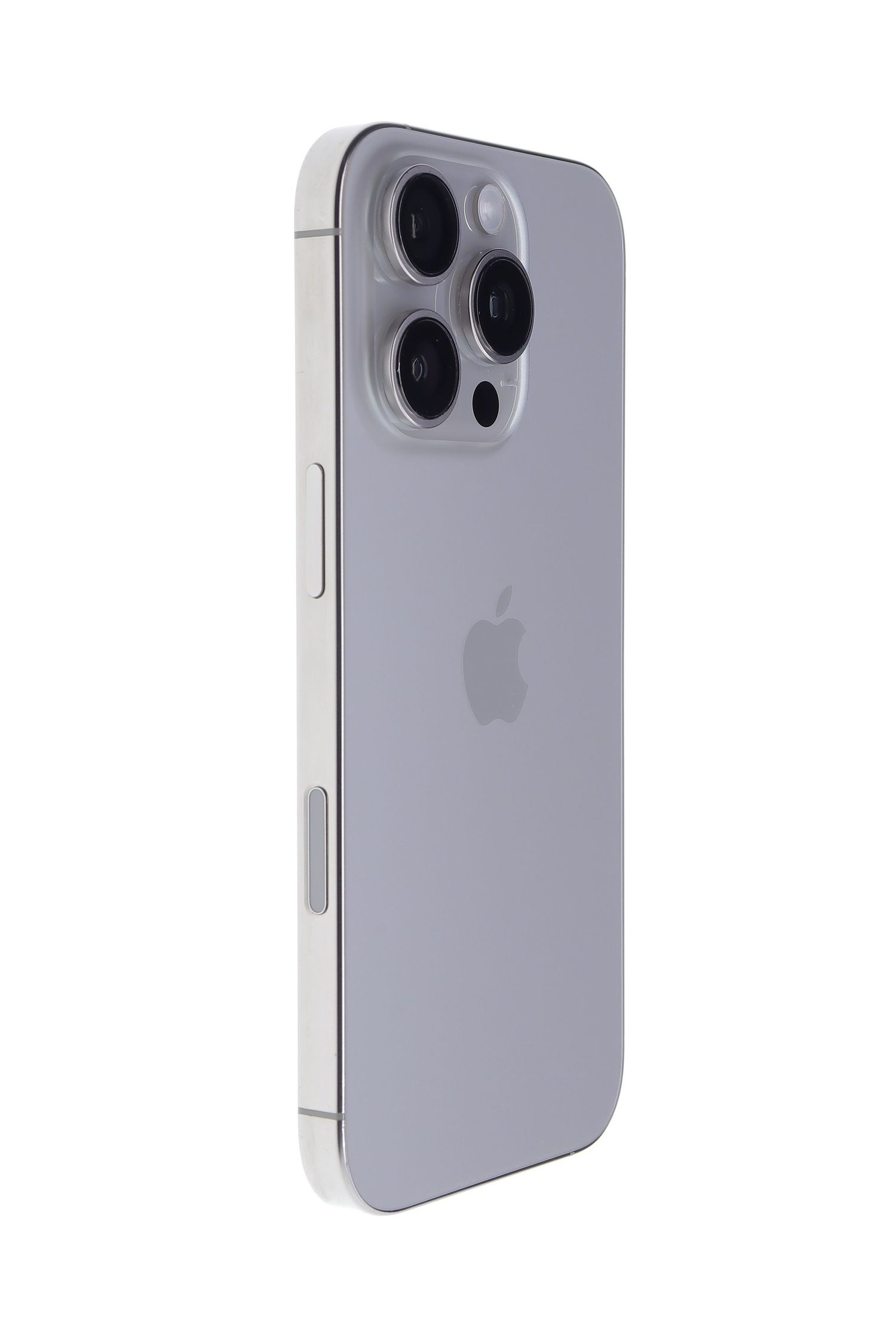 Apple iPhone 16 Pro 256 GB Natural Titanium - Ca nou