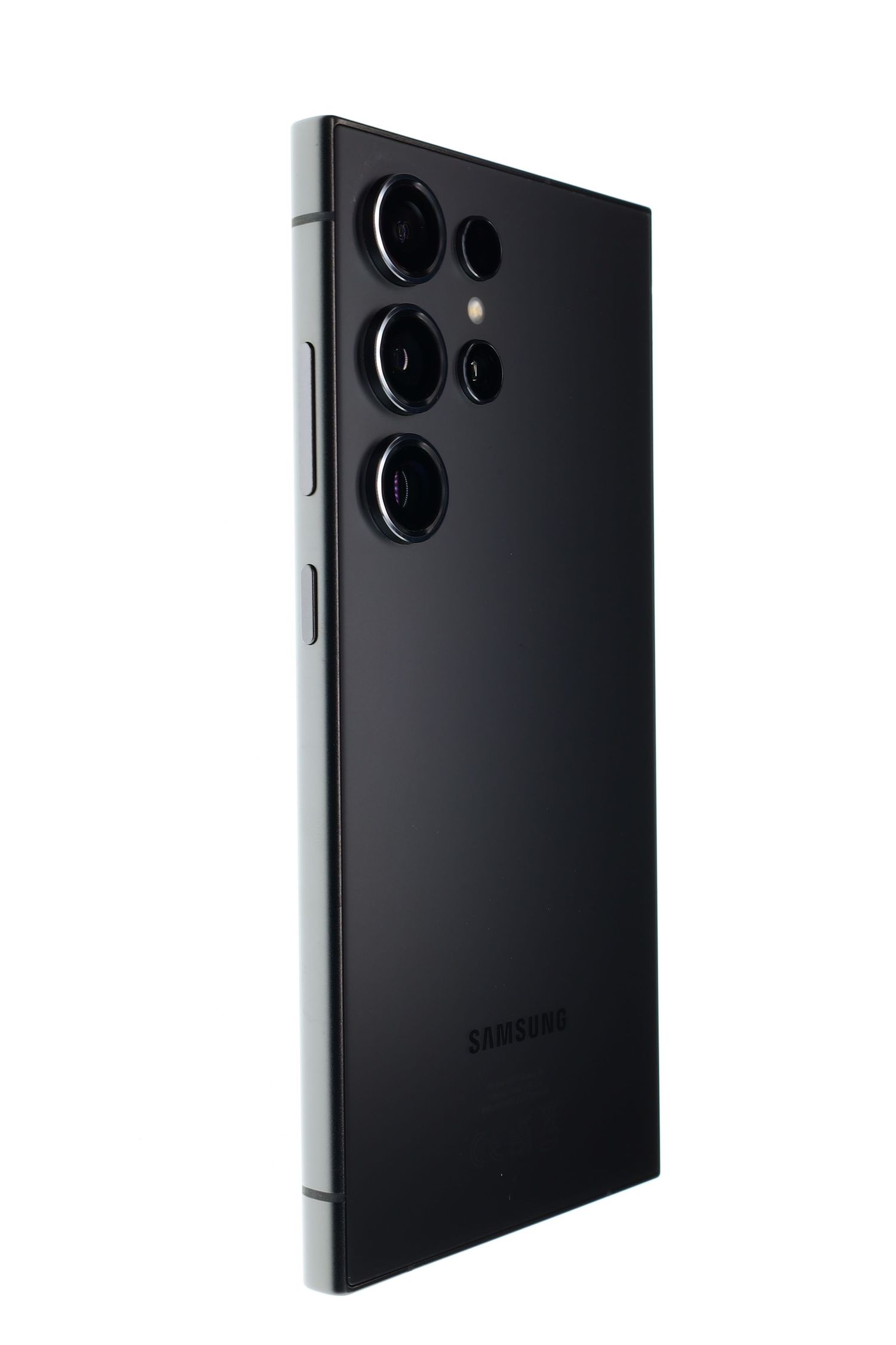 Samsung Galaxy S24 Ultra 5G Dual Sim 512 GB Black Titanium - Ca nou