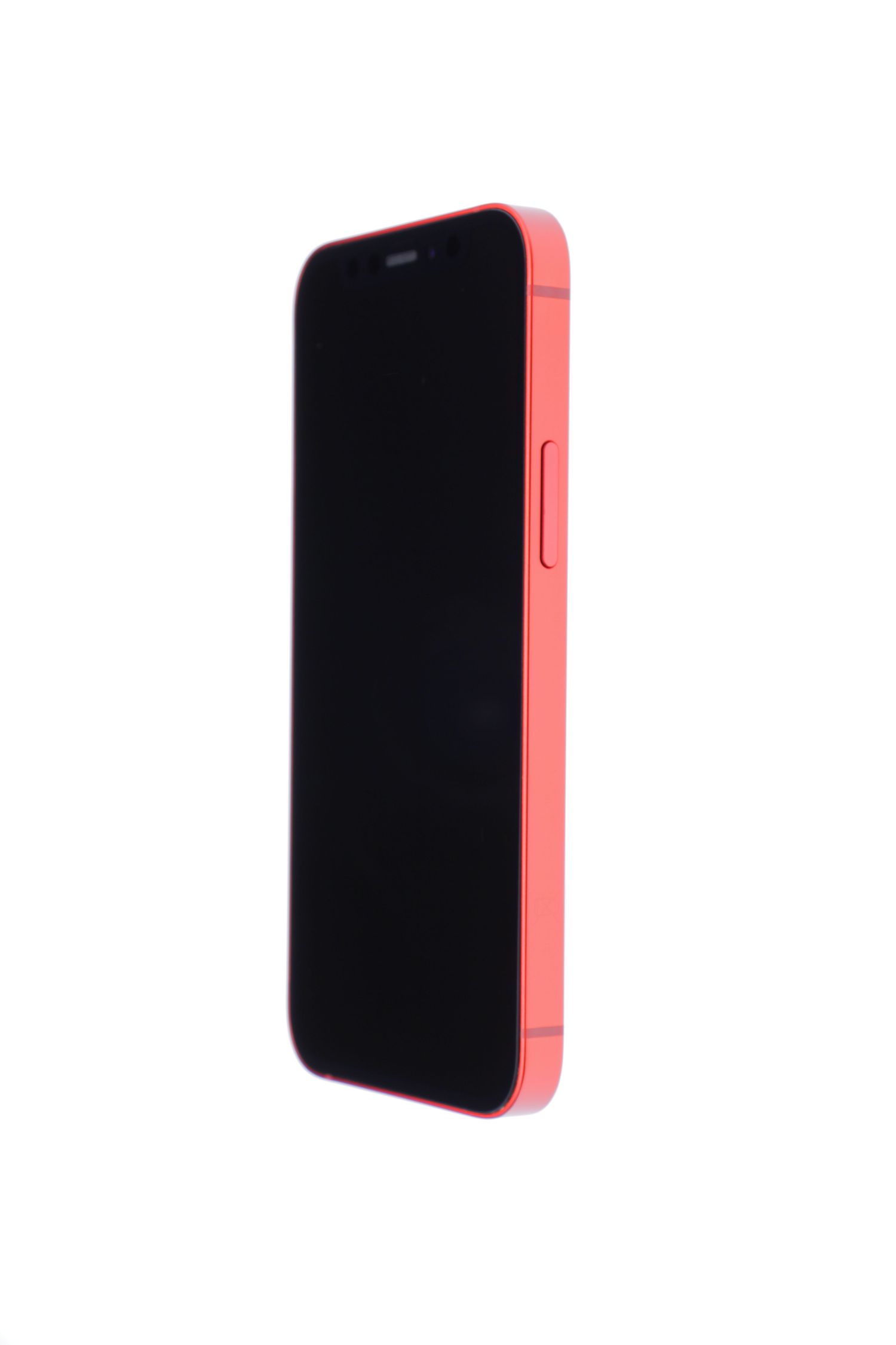 Apple iPhone 12 mini 64 GB Red - Ca nou