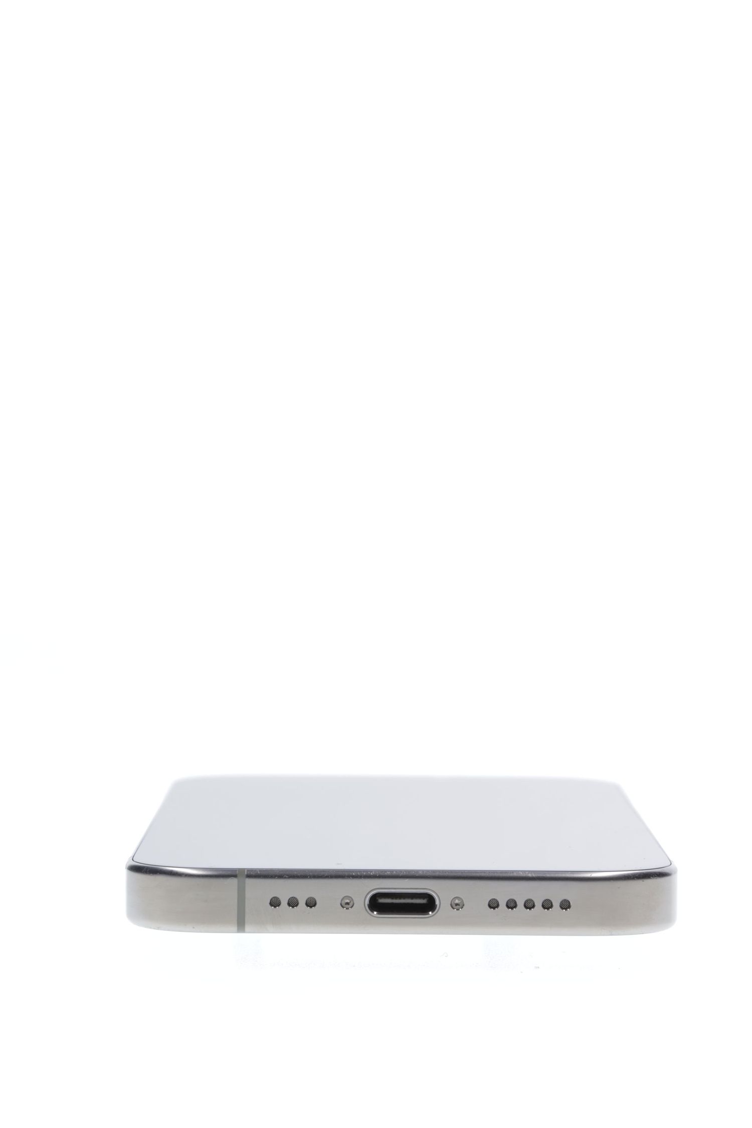 Apple iPhone 16 Pro 128 GB Natural Titanium - Ca nou