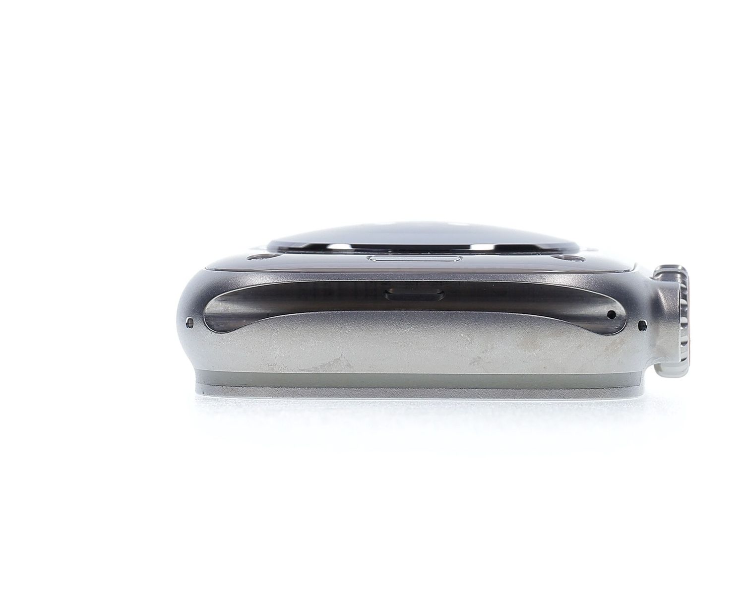 Apple Watch Ultra 2022, GPS + Cellular, Titanium 49mm Titanium - Отлично