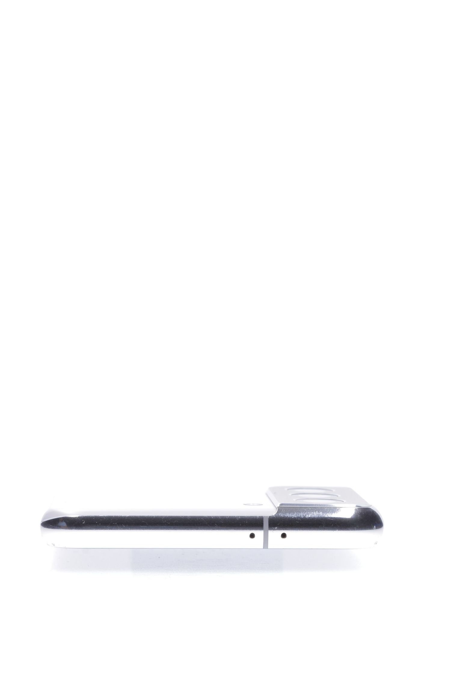 Samsung Galaxy S21 5G Dual Sim 256 GB White - Εξαιρετικό